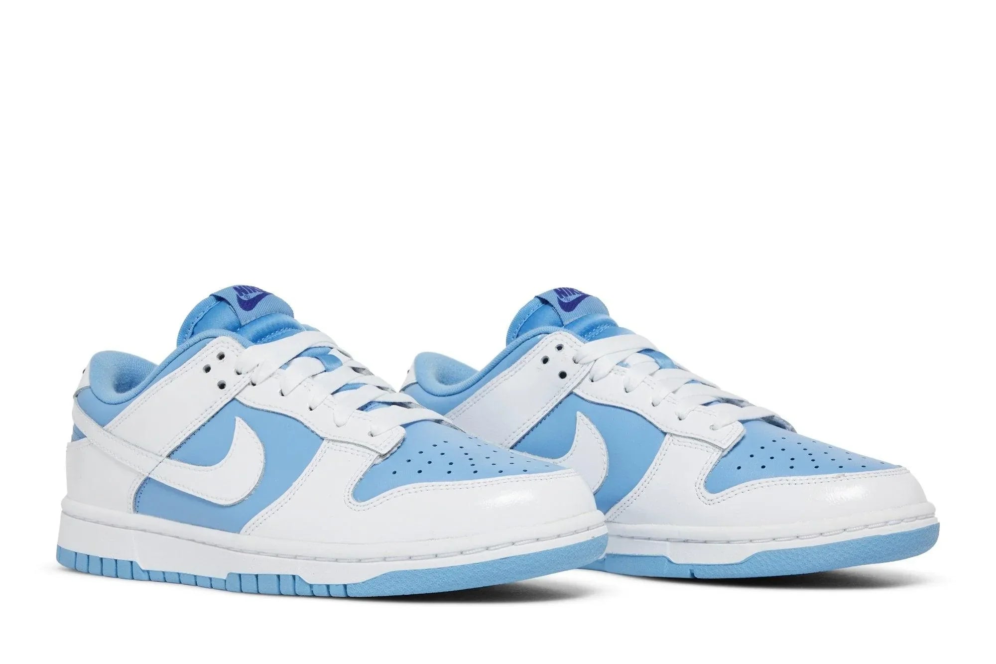 Nike Dunk Low Reverse University Blue