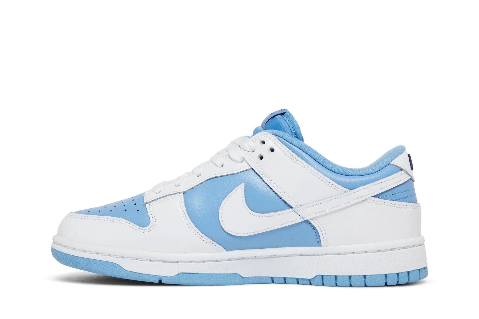 Nike Dunk Low Reverse University Blue