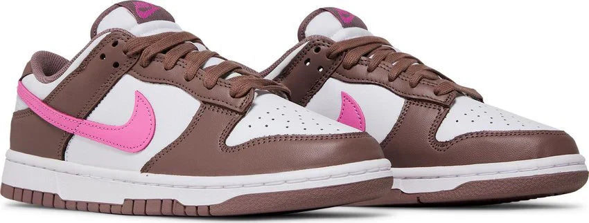 Nike Dunk Low Smokey Mauve
