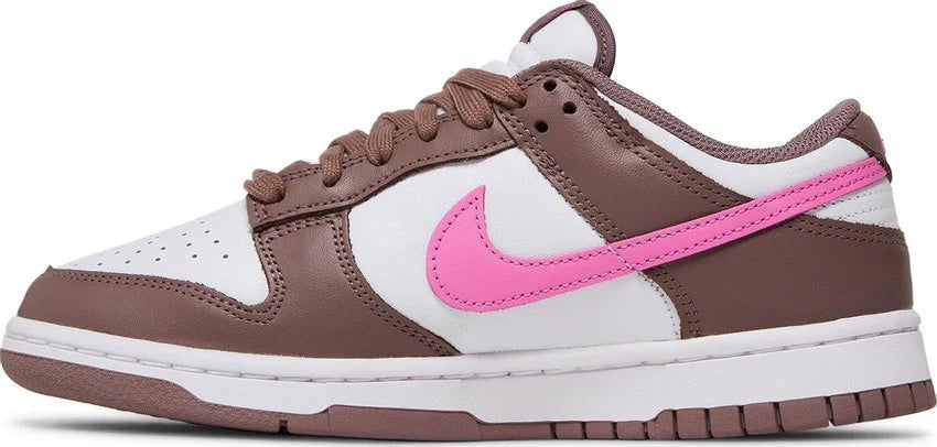 Nike Dunk Low Smokey Mauve