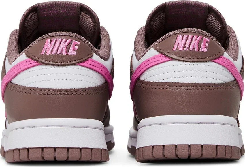 Nike Dunk Low Smokey Mauve