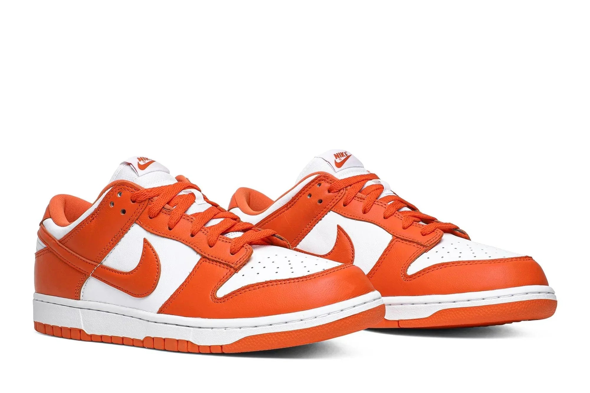 Nike Dunk Low Syracuse