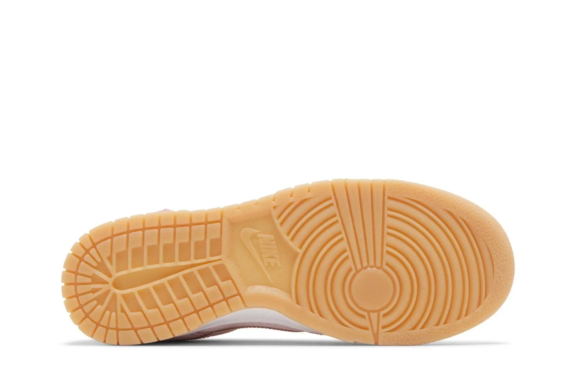 Nike Dunk Low Teddy Bear Pink