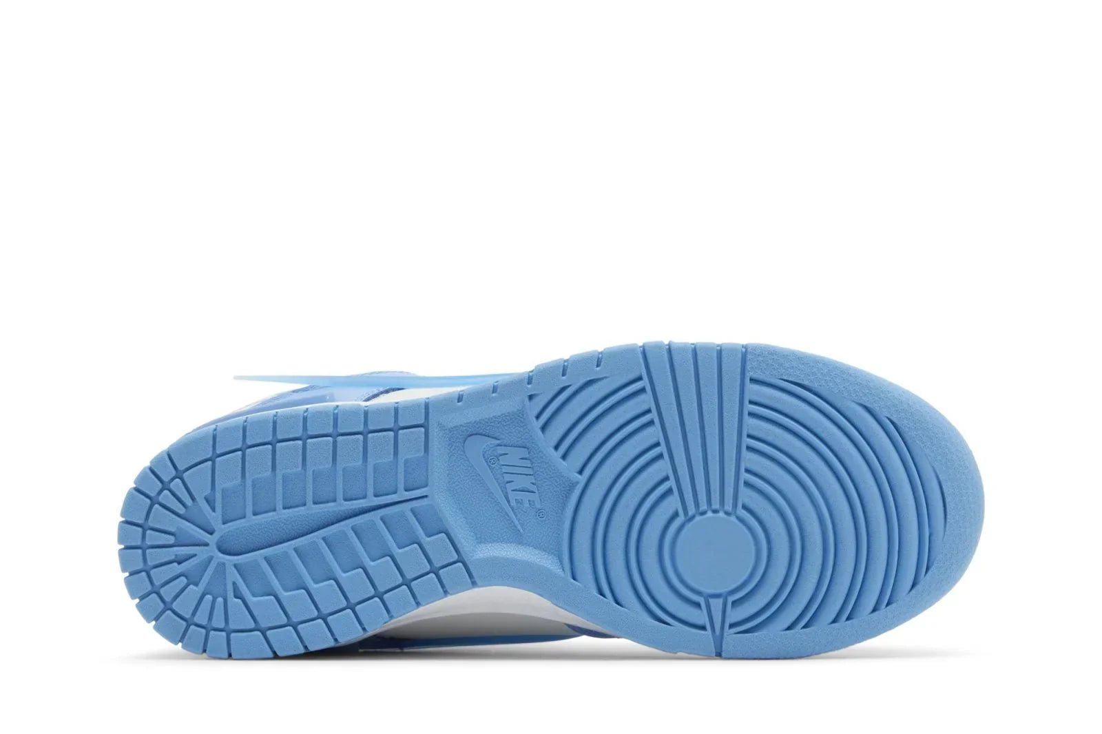 Nike Dunk Low Twist University Blue