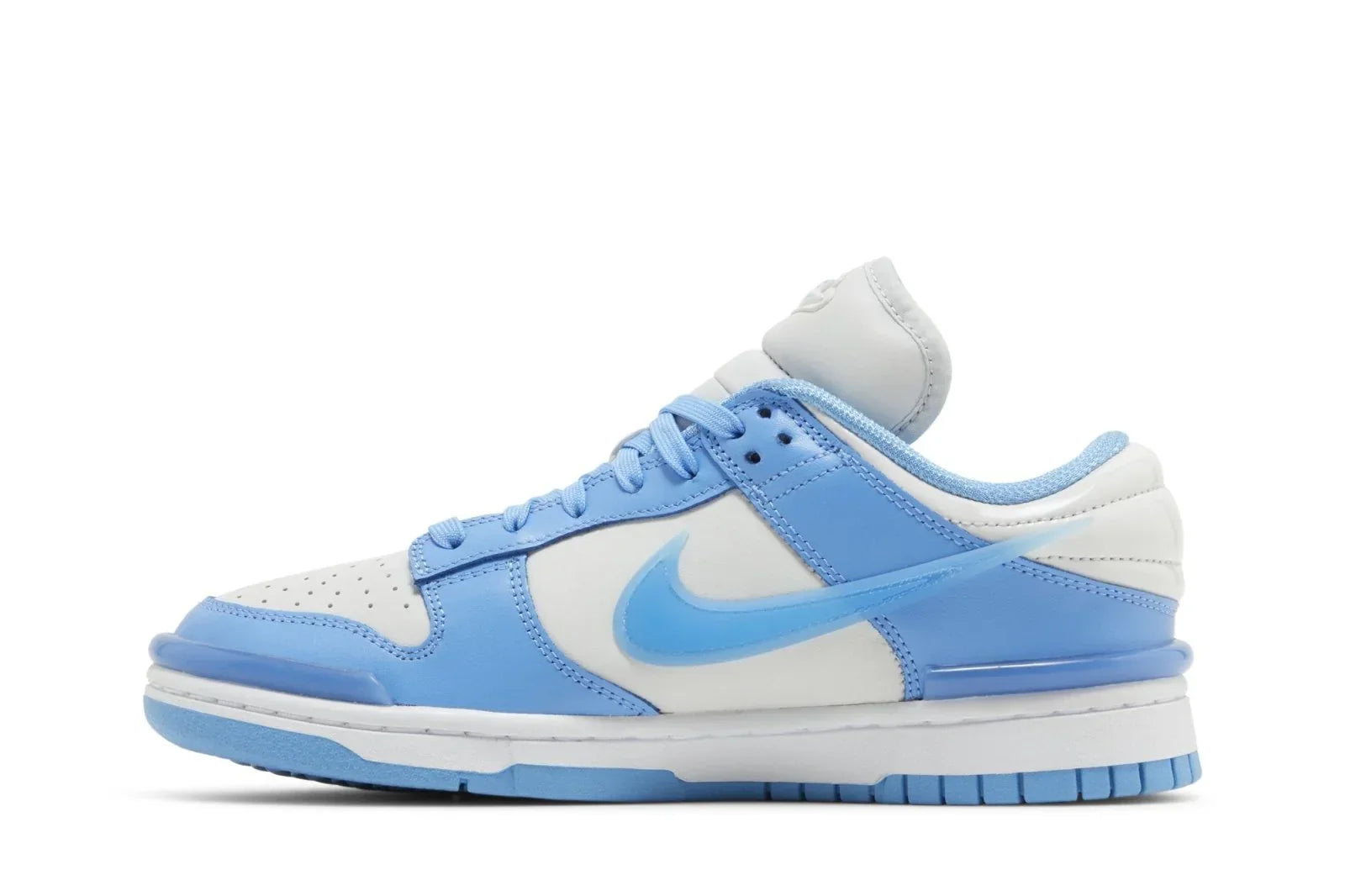 Nike Dunk Low Twist University Blue