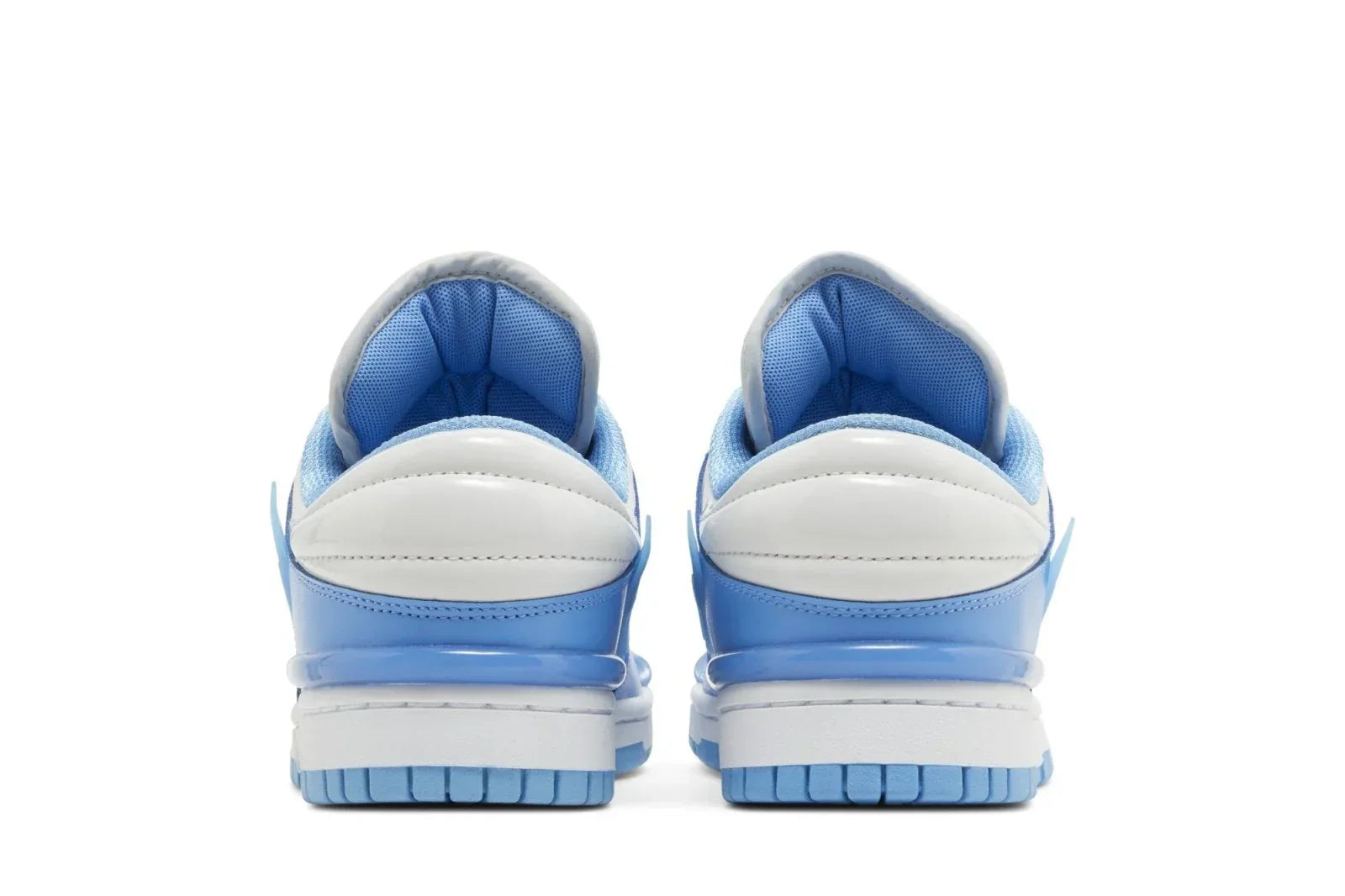Nike Dunk Low Twist University Blue