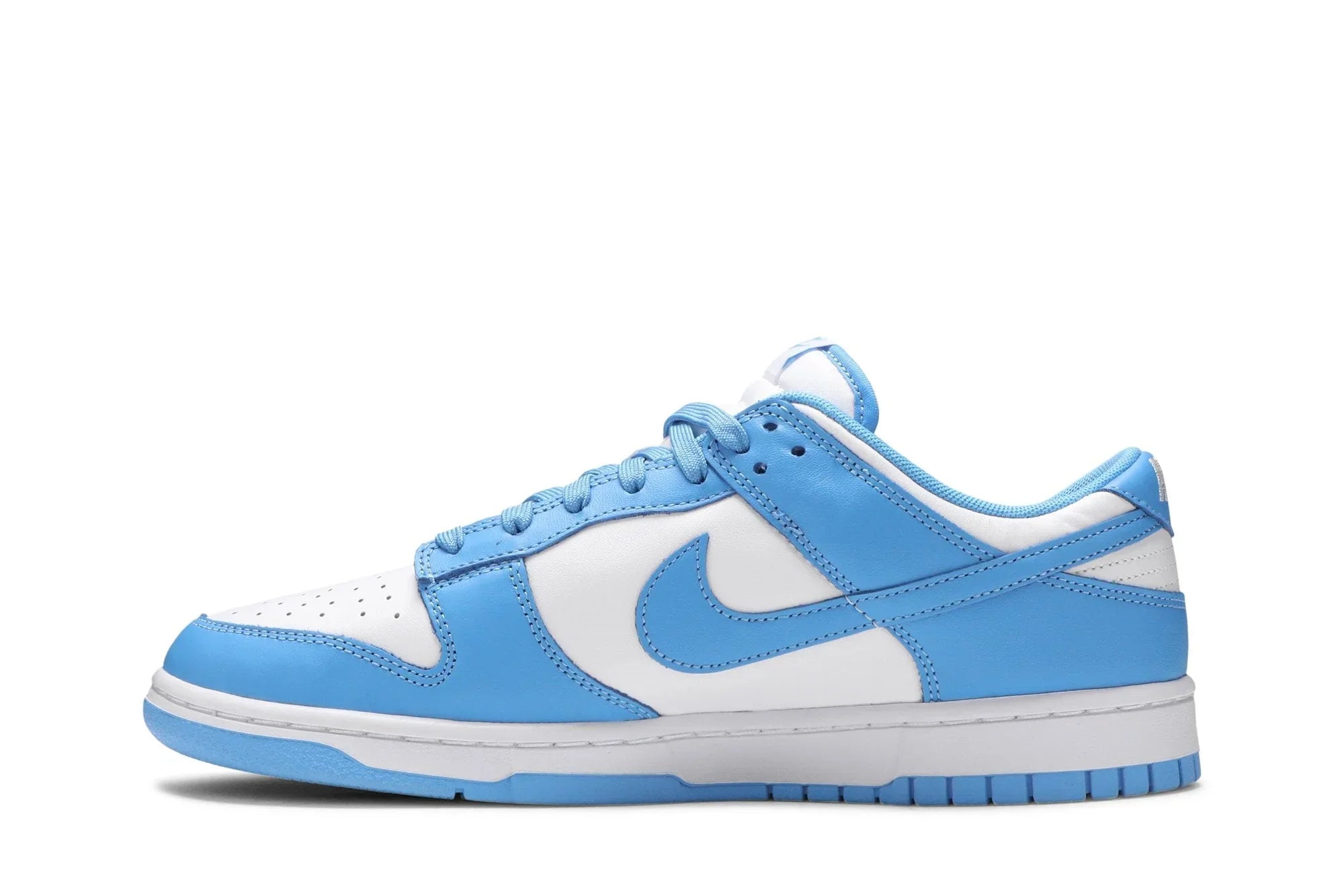 Nike Dunk Low "University Blue" Azul