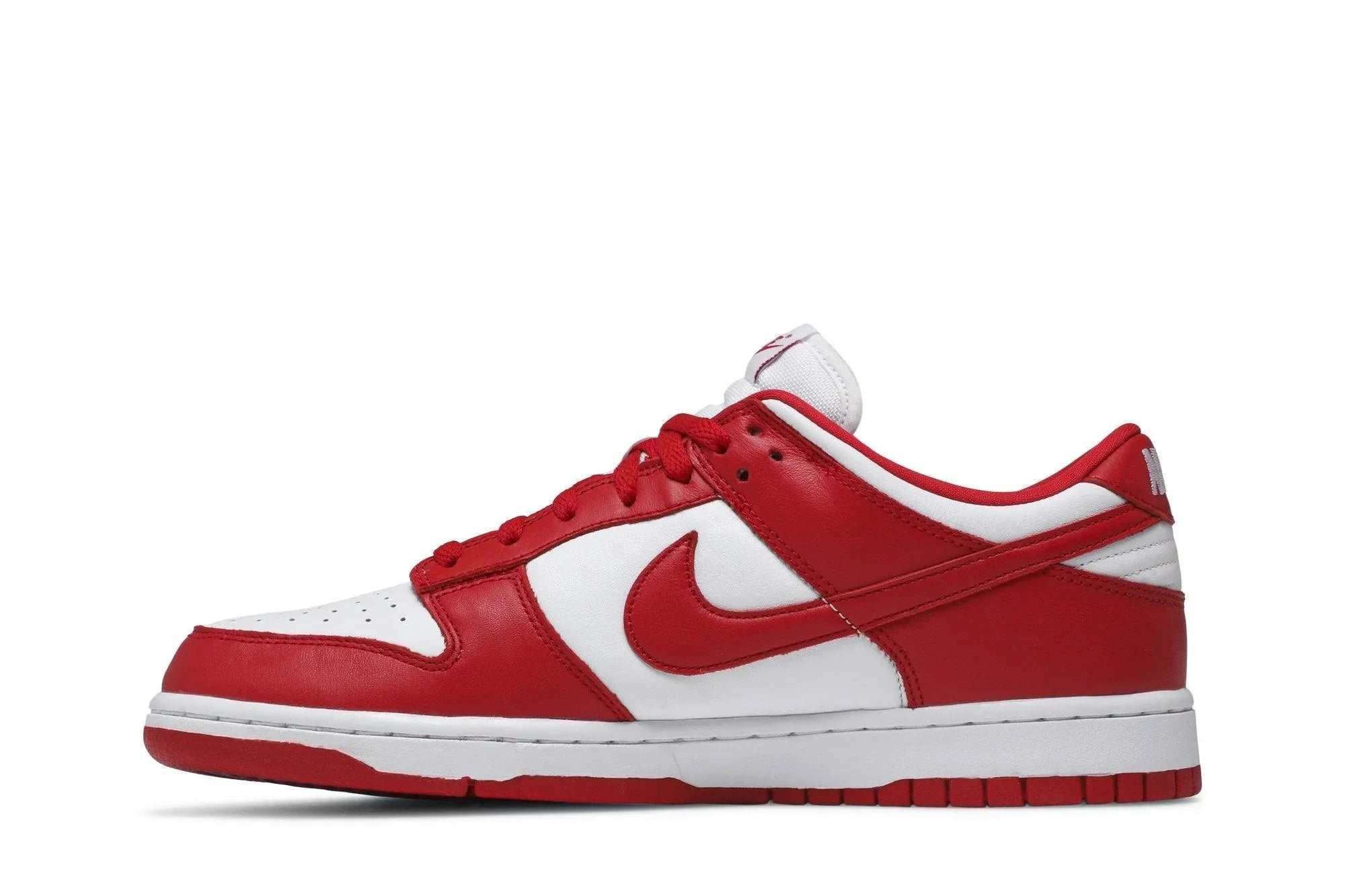 Nike Dunk Low University Red