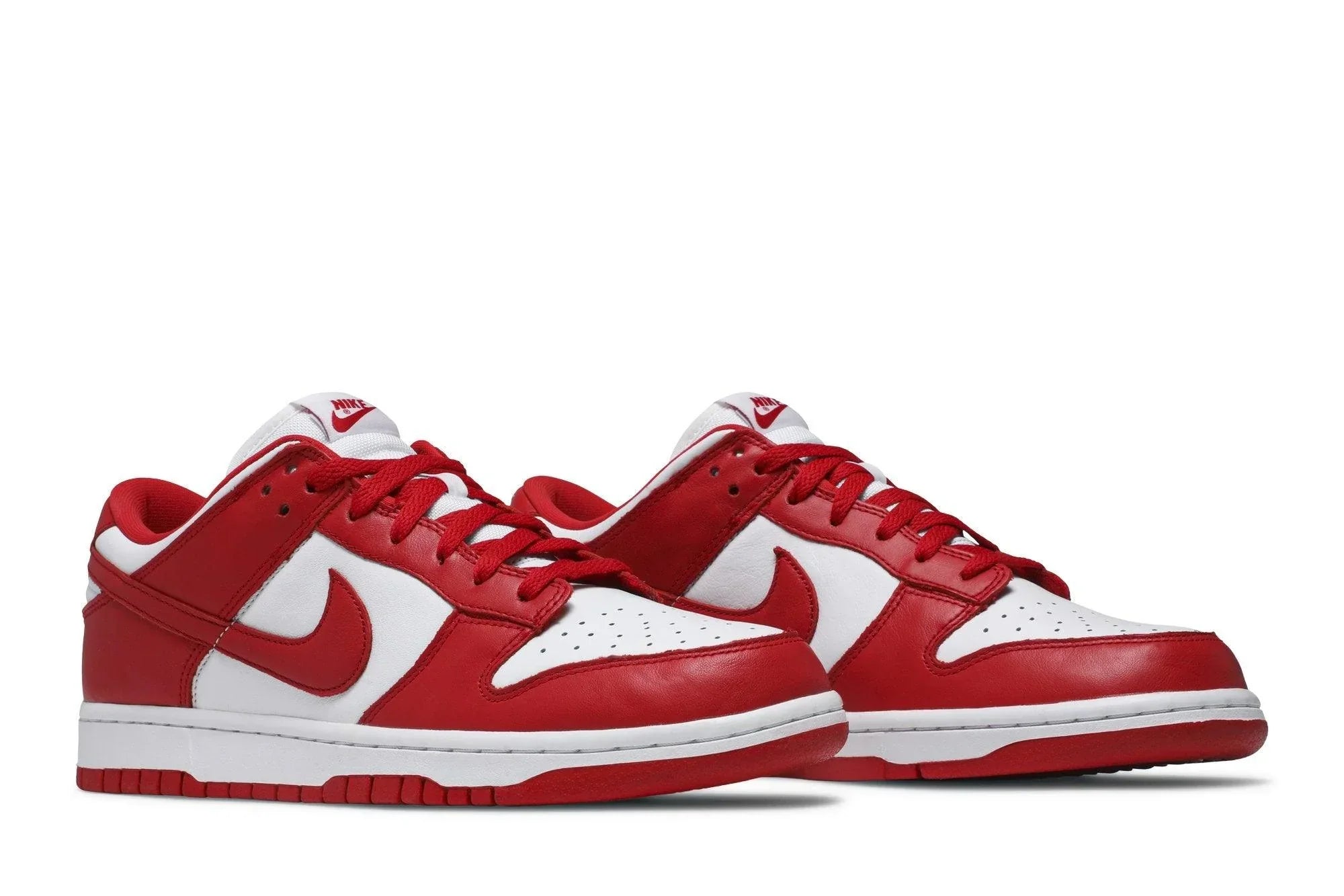 Nike Dunk Low University Red