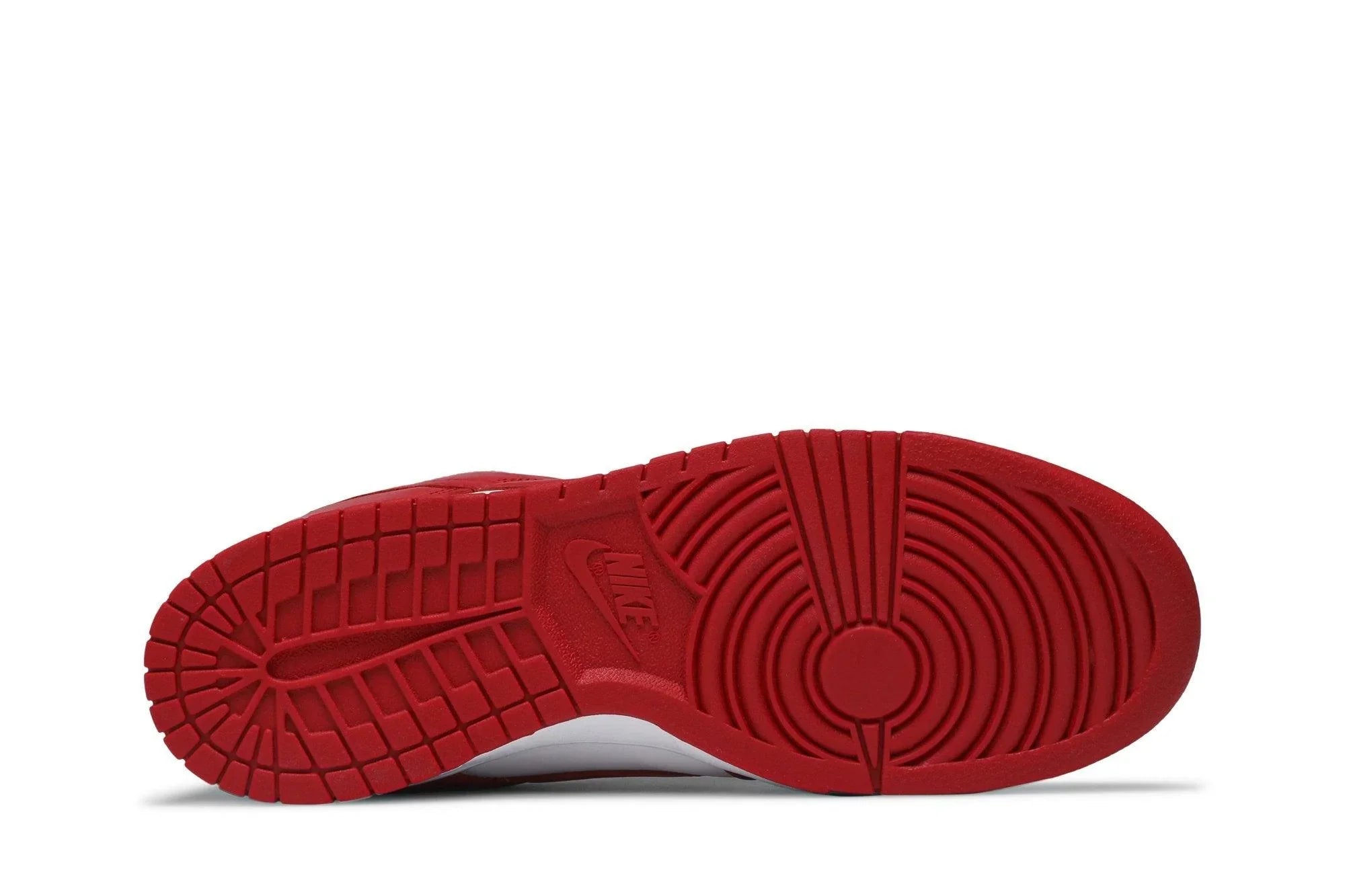 Nike Dunk Low University Red