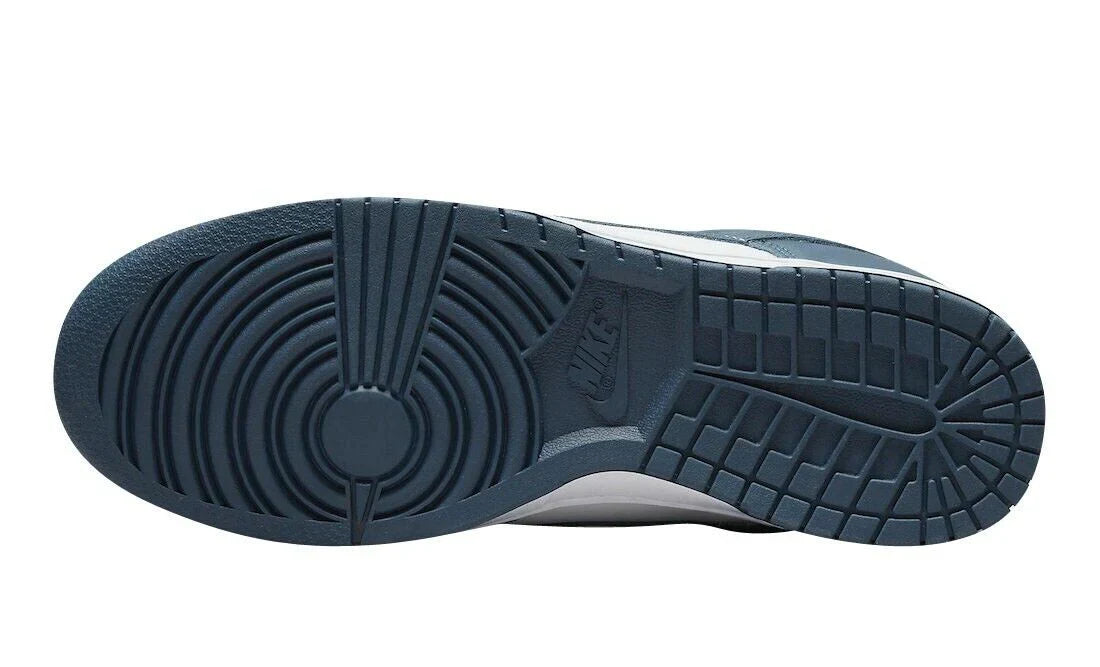 Nike Dunk Low Valerian Blue