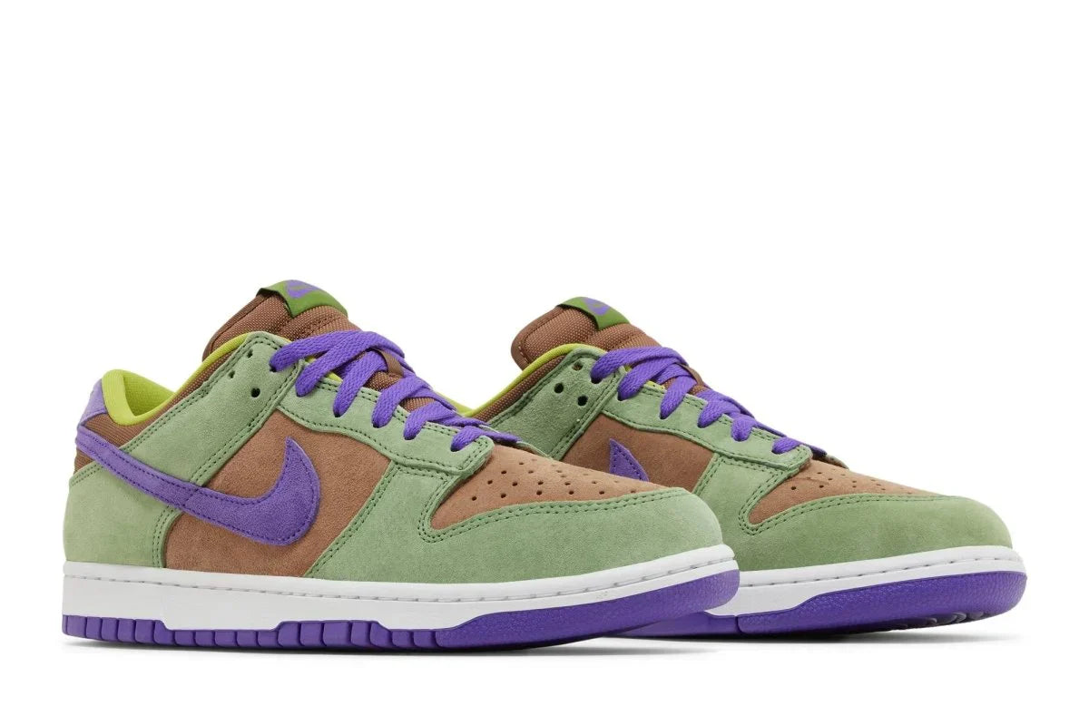 Nike Dunk Low Veneer