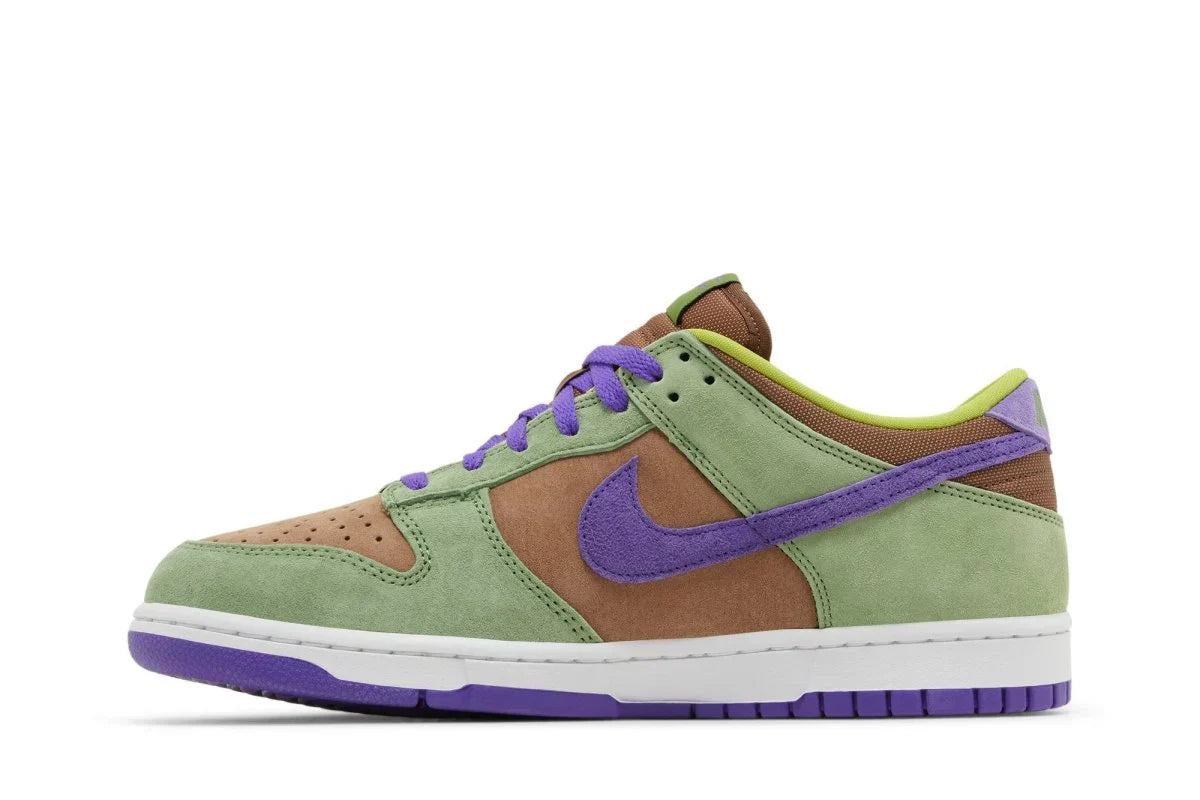 Nike Dunk Low Veneer