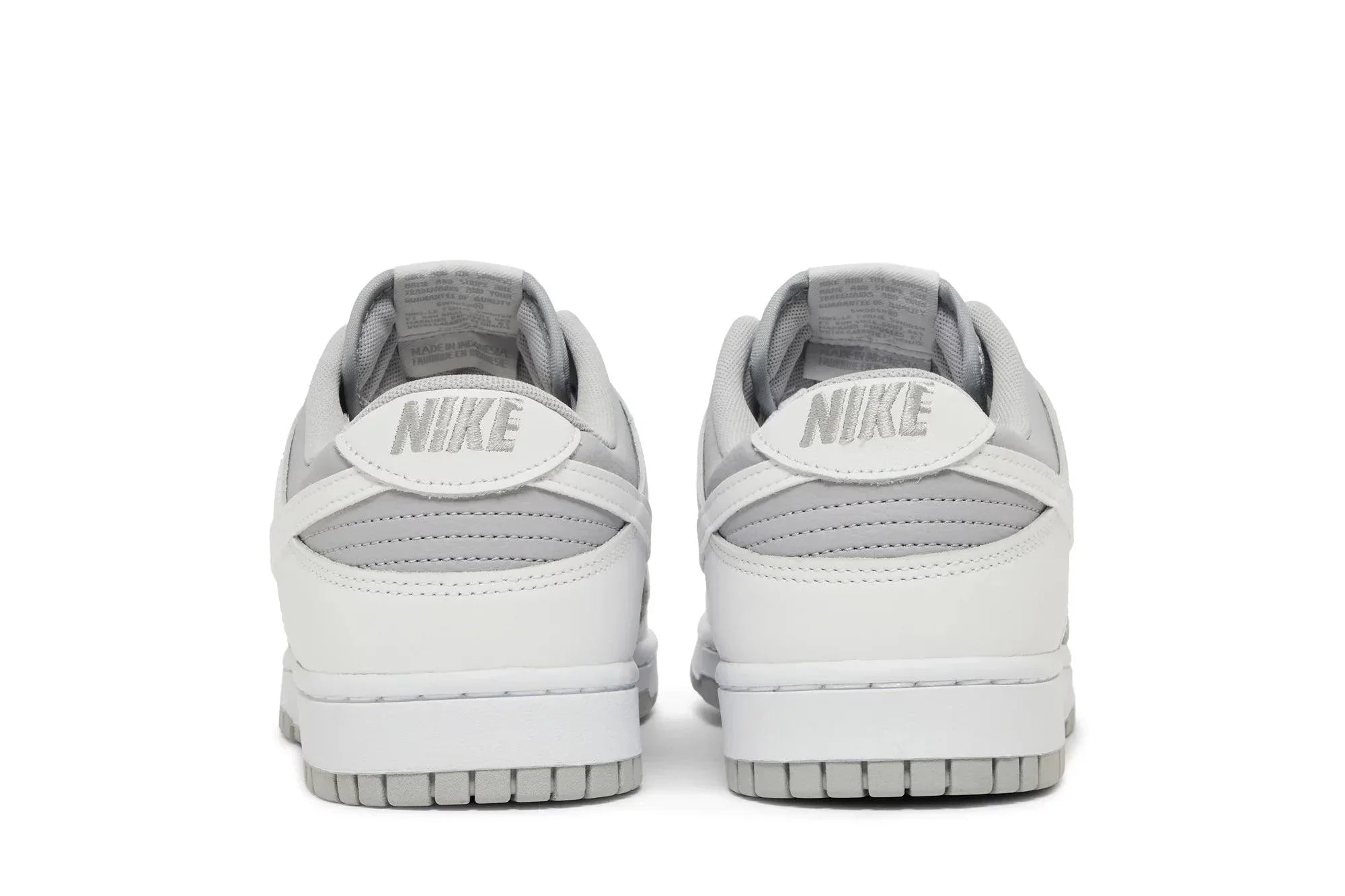 Nike Dunk Low White Neutral Grey