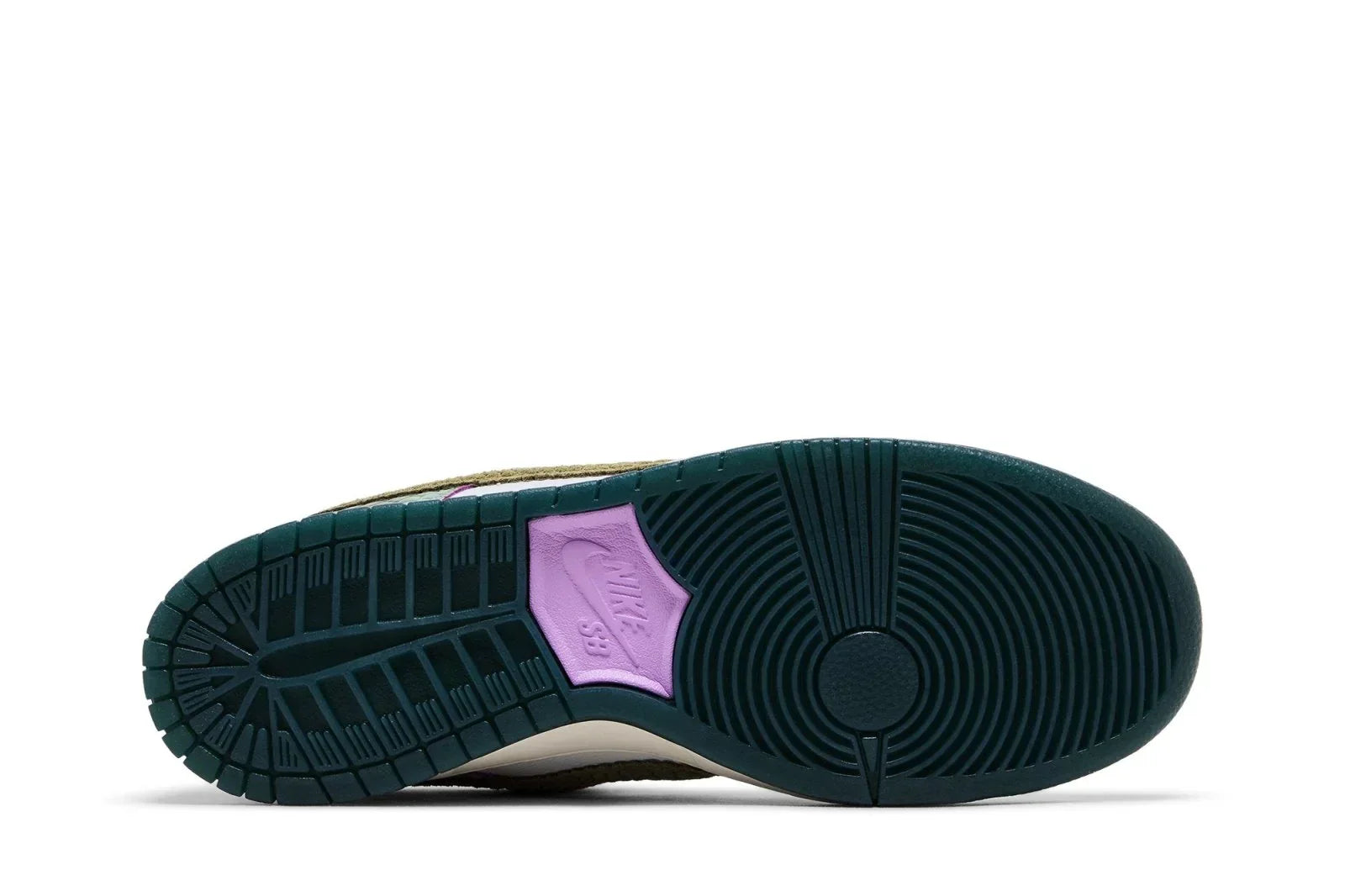 Nike Dunk Sb x Alexis Sablone Chameleon