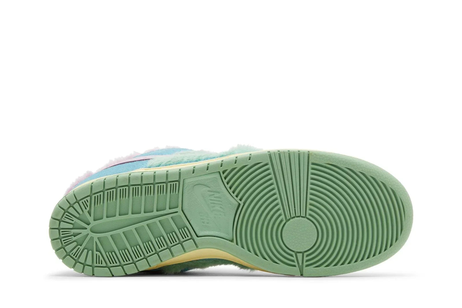 Nike Dunk Sb x Verdy Visty