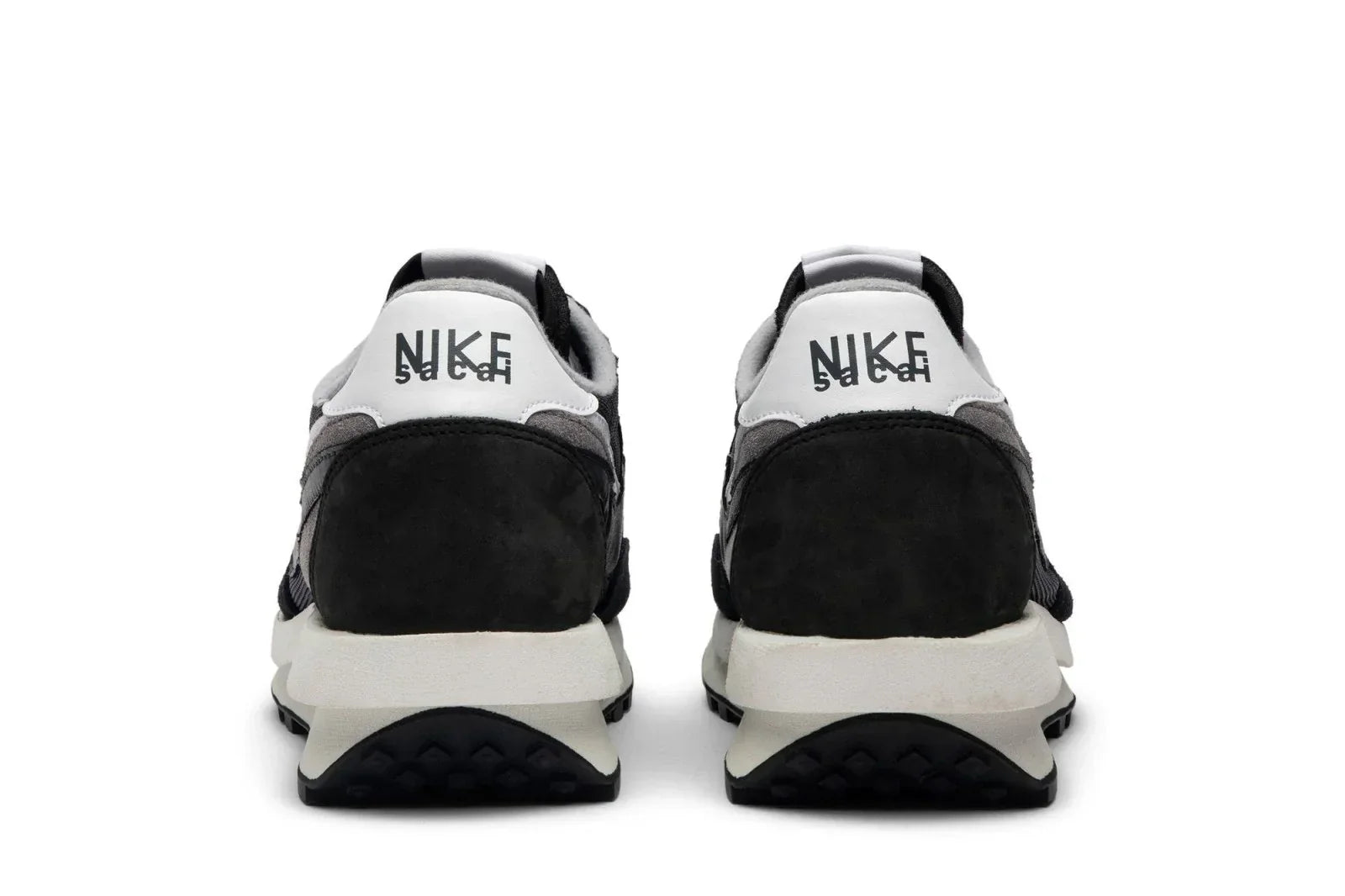Nike LD Waffle x Sacai Black