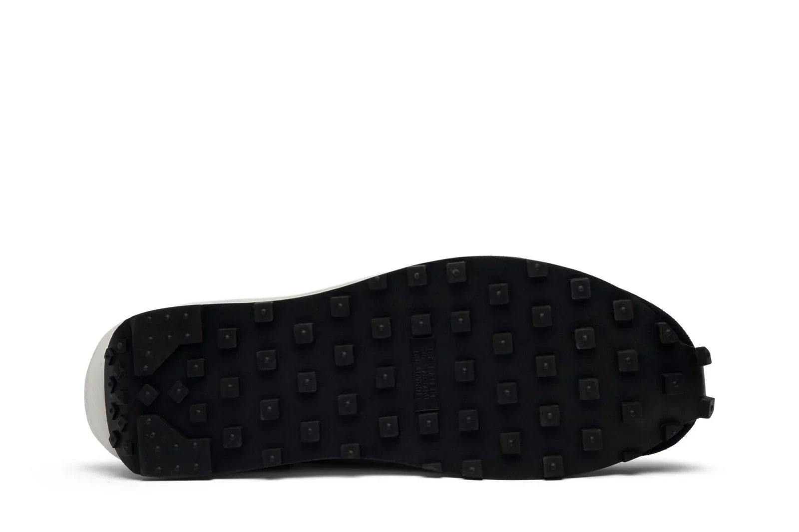 Nike LD Waffle x Sacai Black