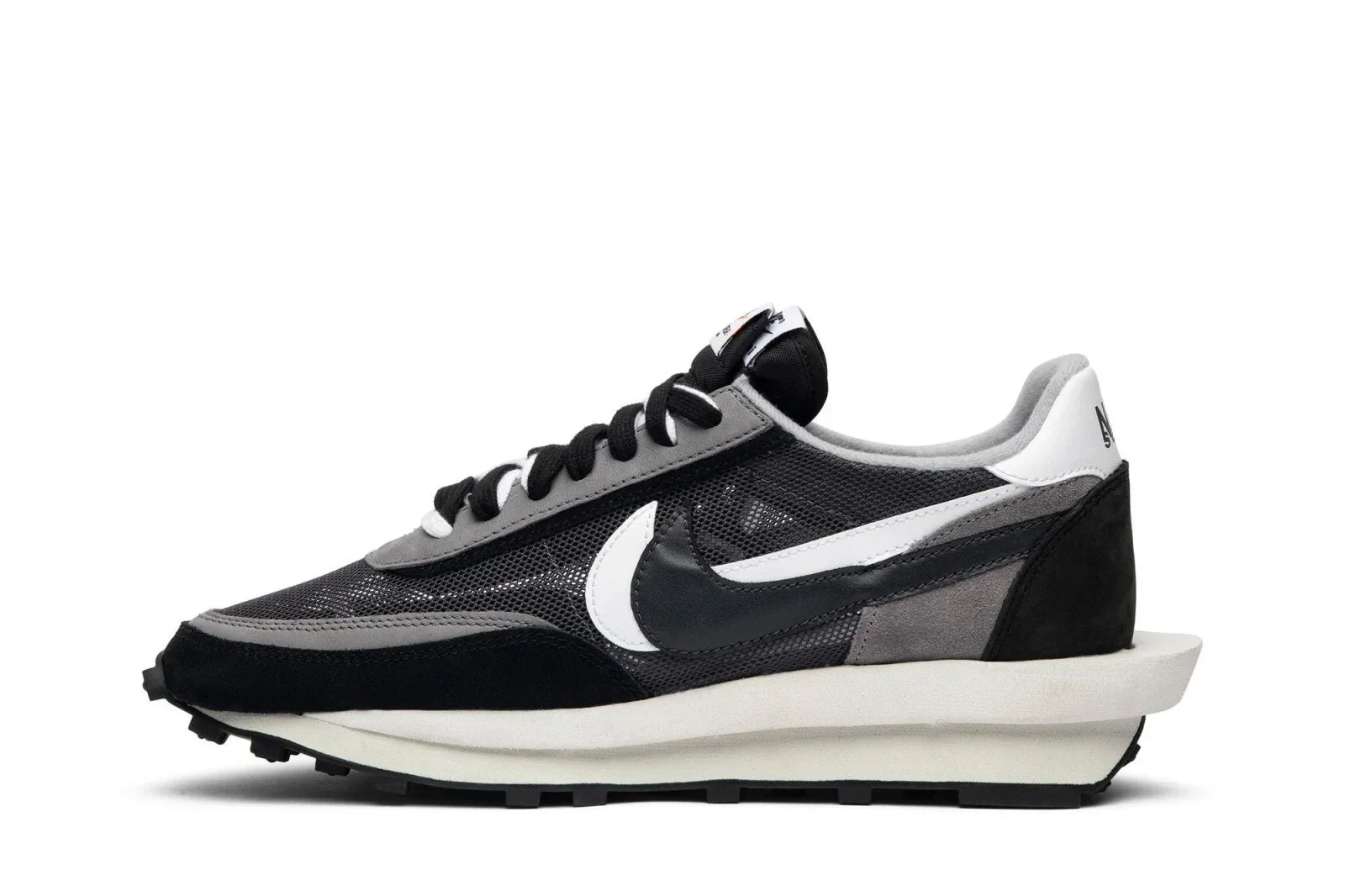 Nike LD Waffle x Sacai Black