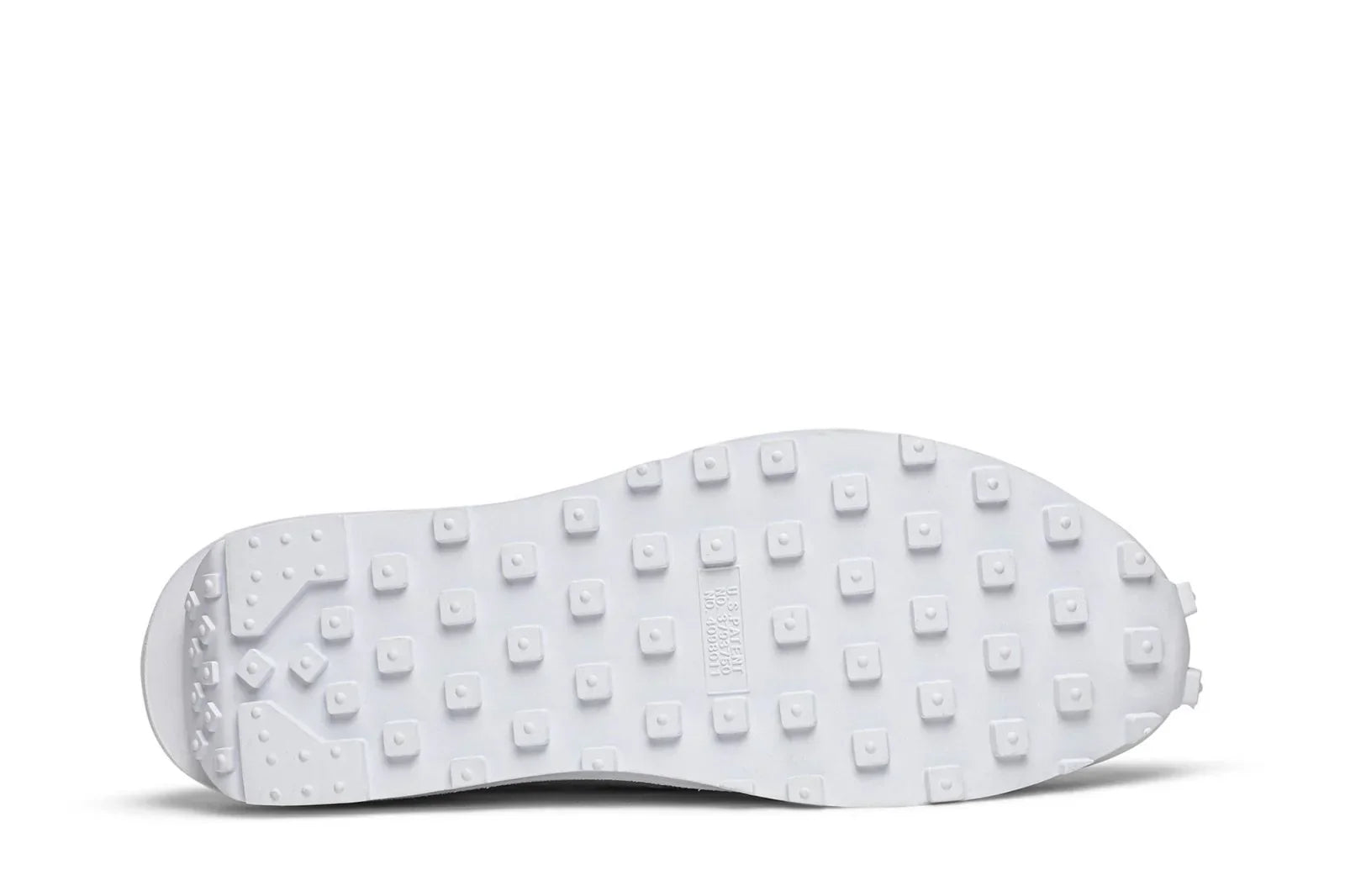 Nike LD Waffle x Sacai White Nylon