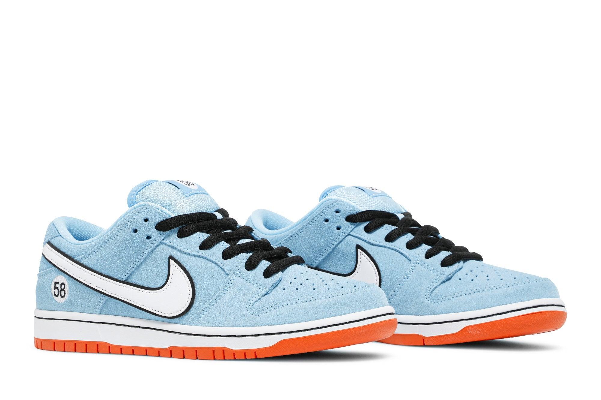 Nike SB Dunk Low Club 58 Gulf