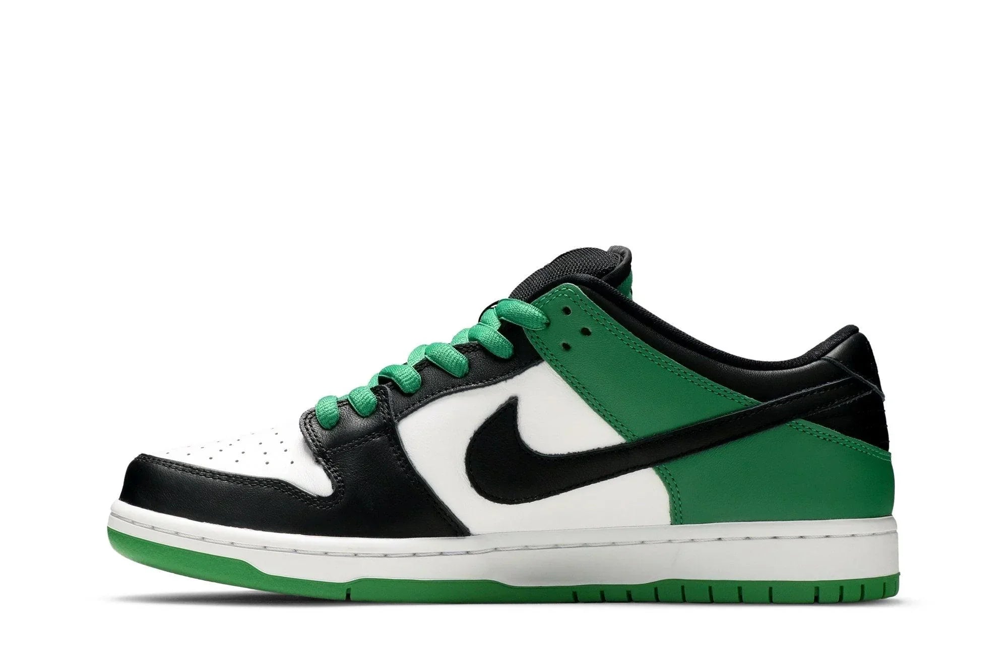 Nike SB Dunk Low Pro Classic Green