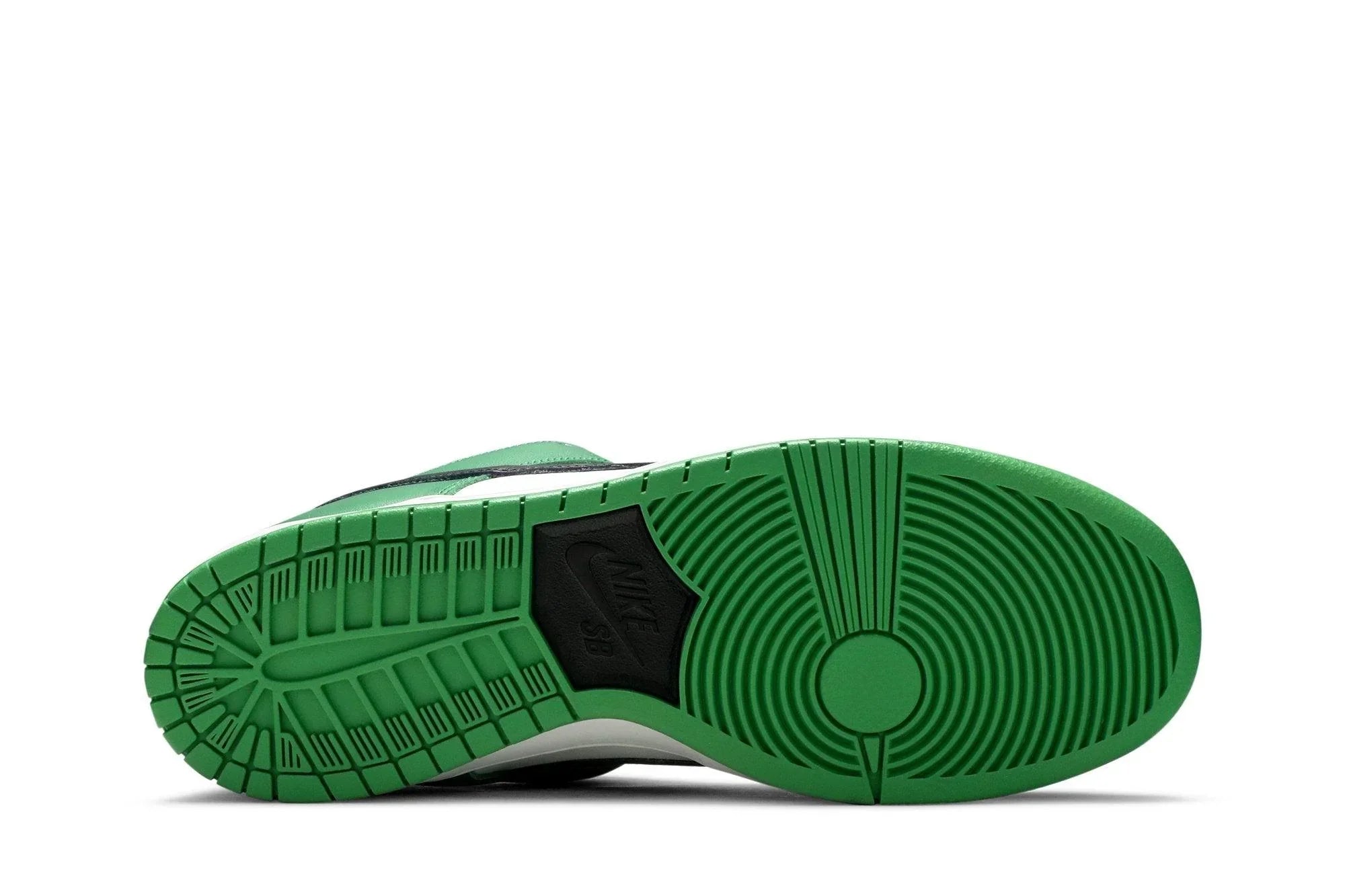 Nike SB Dunk Low Pro Classic Green