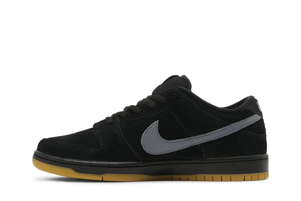 Nike Sb Dunk Low Pro Grey Black