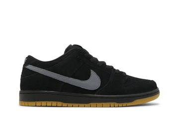 Nike Sb Dunk Low Pro Grey Black