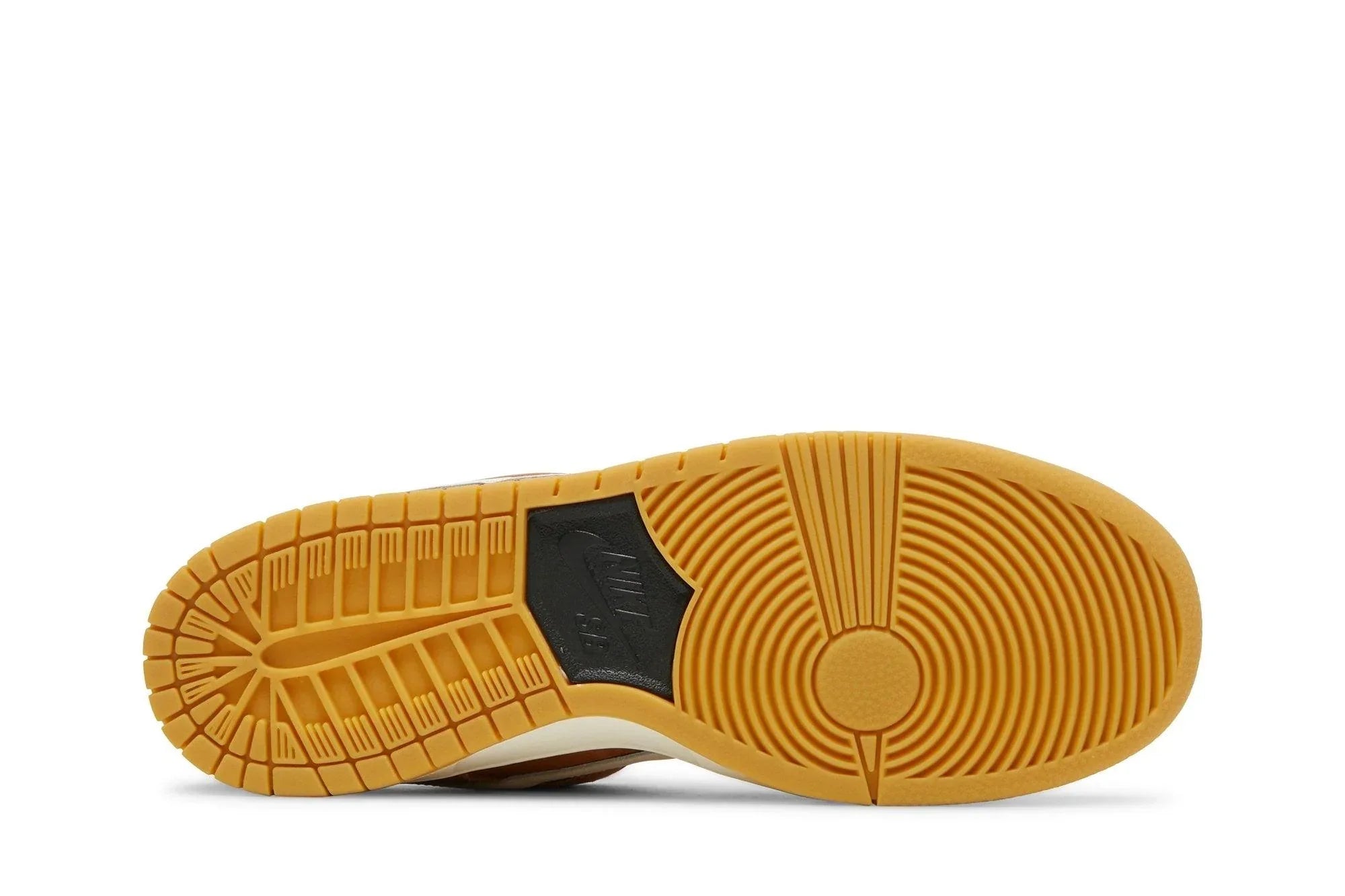 Nike SB Dunk Low Pro ISO Dark Russet