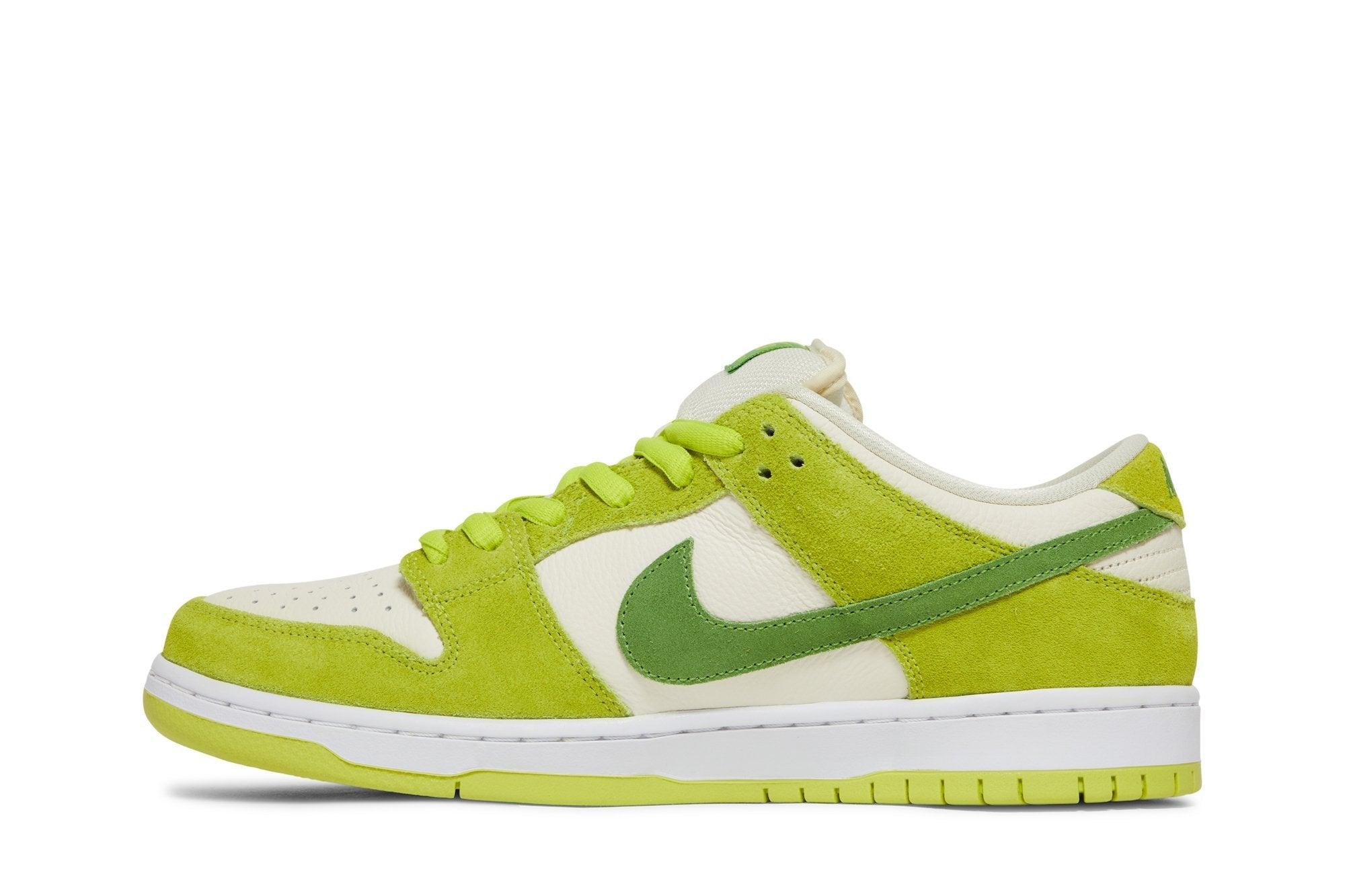 Nike SB Dunk Low Pro Sour Apple