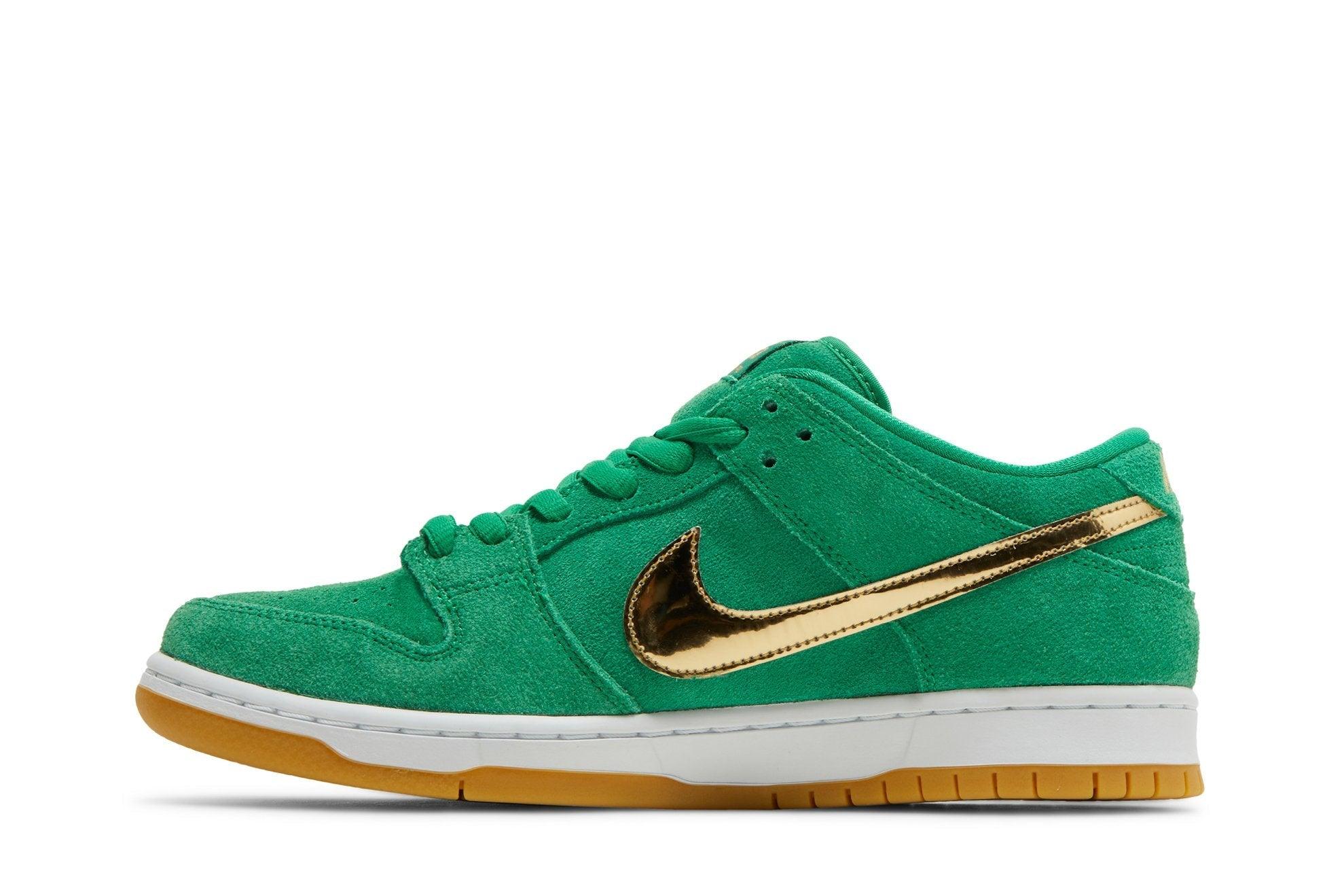 Nike SB Dunk Low Pro St. Patrick's Day
