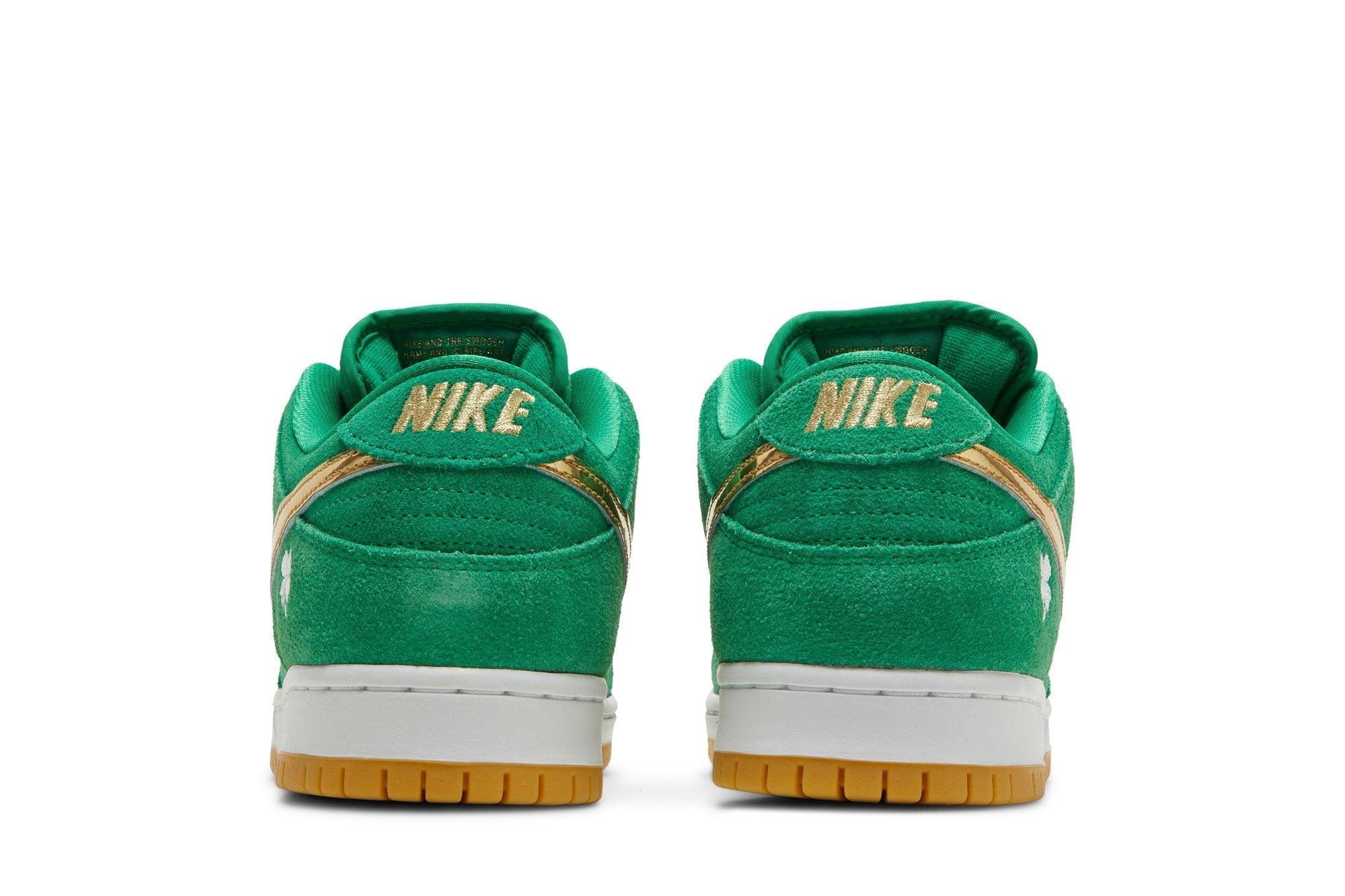 Nike SB Dunk Low Pro St. Patrick's Day