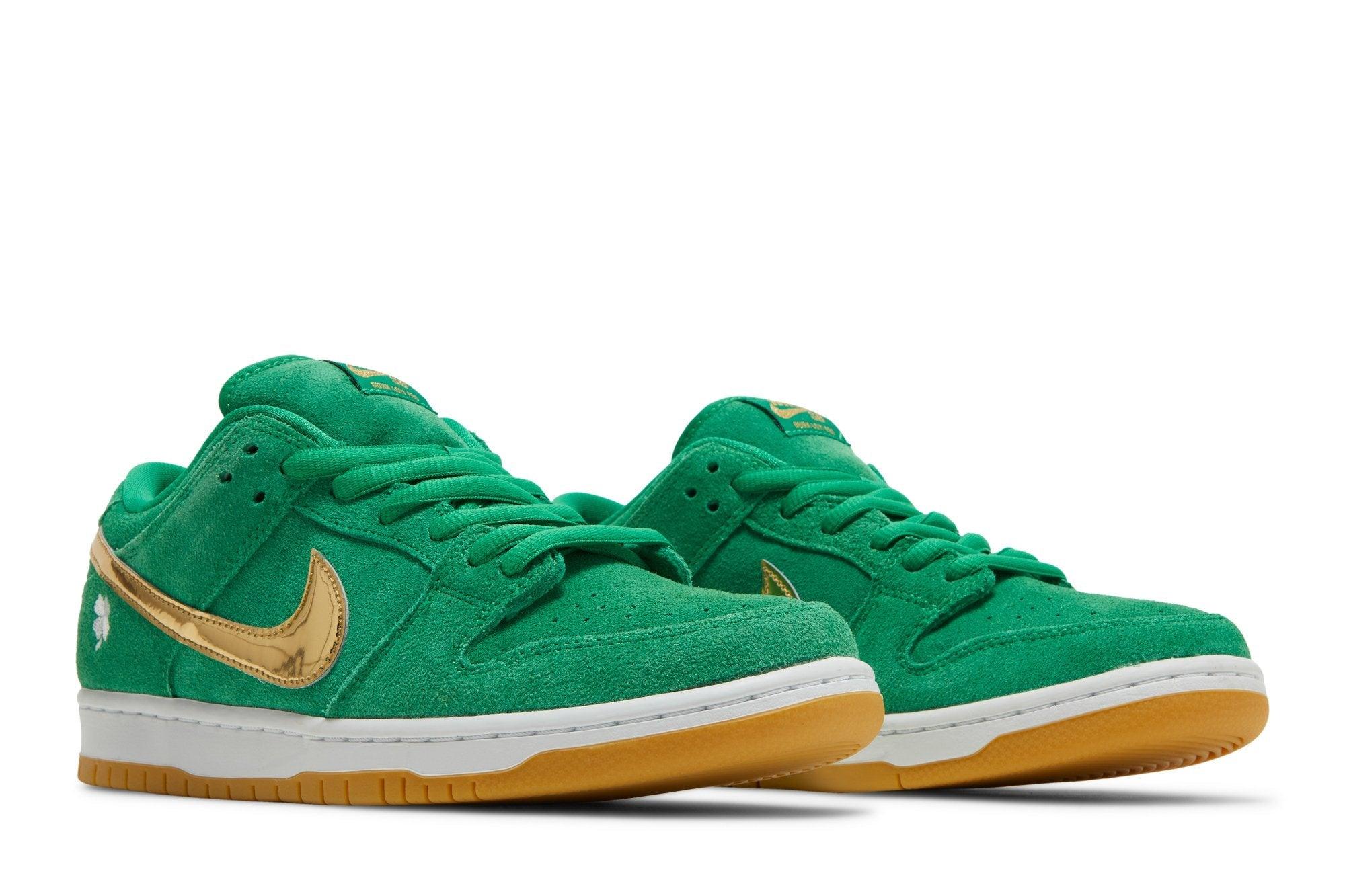 Nike SB Dunk Low Pro St. Patrick's Day