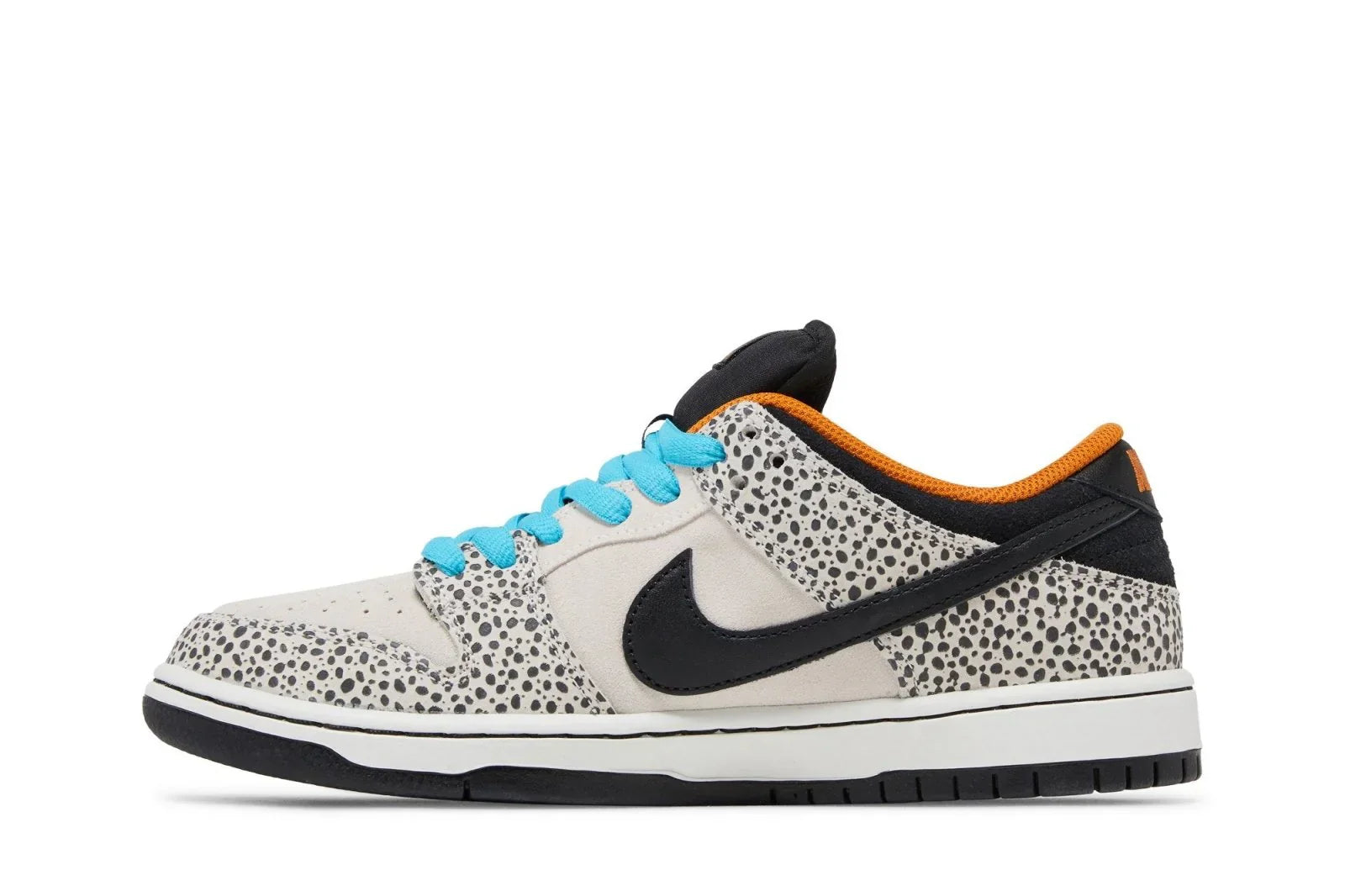 Nike Sb Dunk Low Safari Olympics