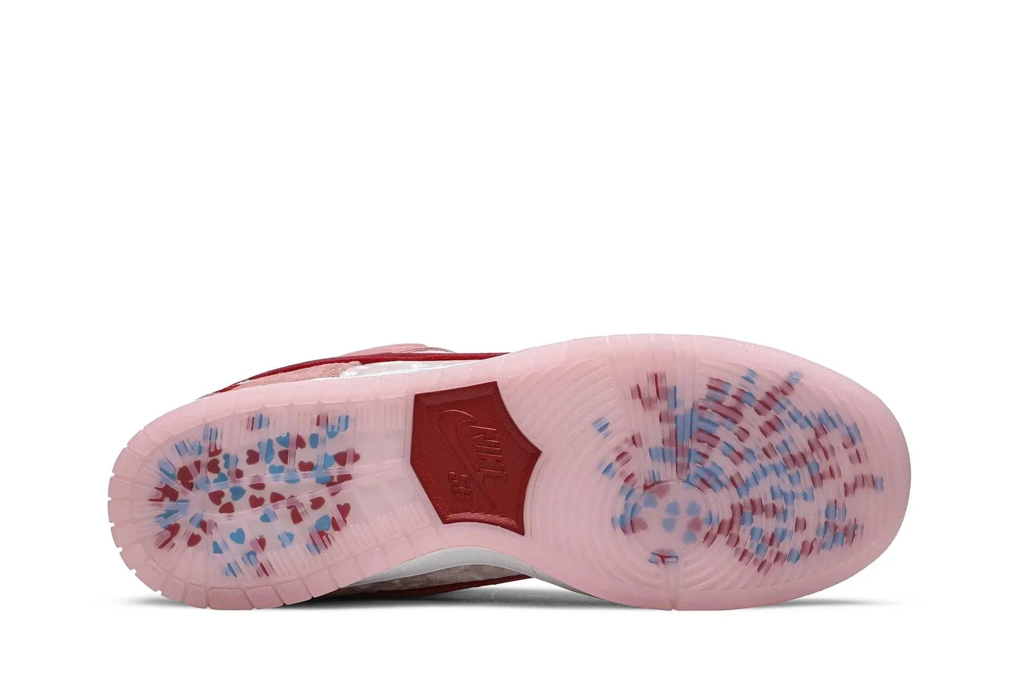 Nike SB Dunk Low Strangelove