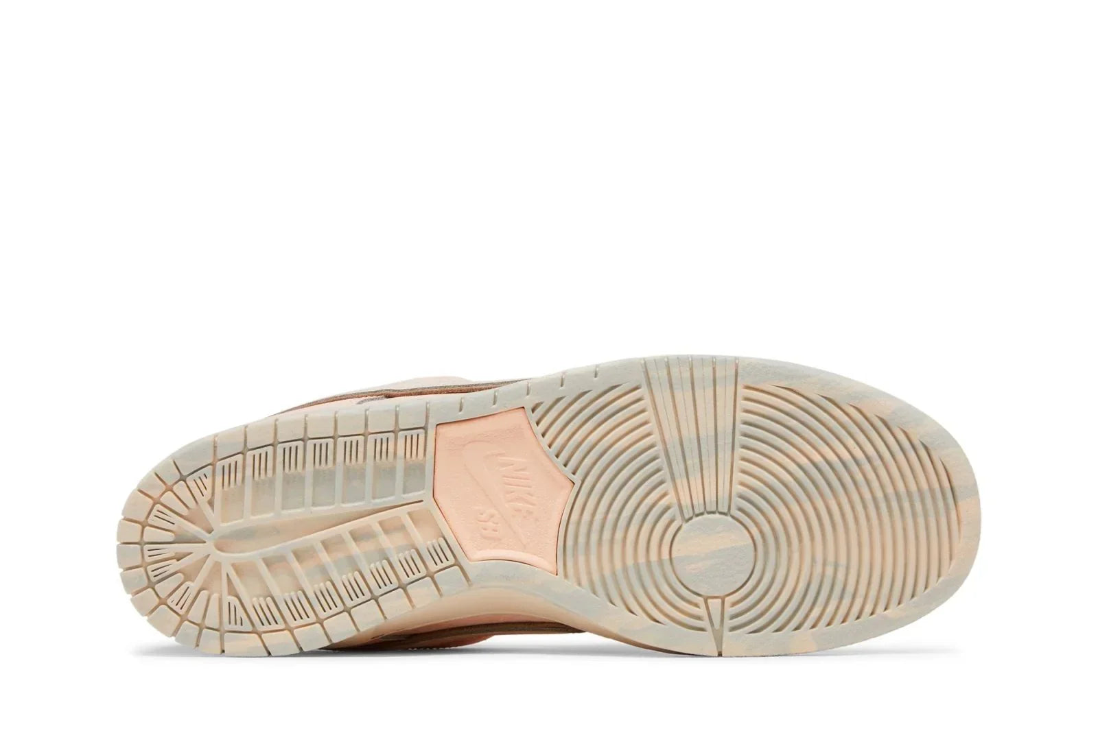 Nike Sb Dunk Low Trocadéro Gardens