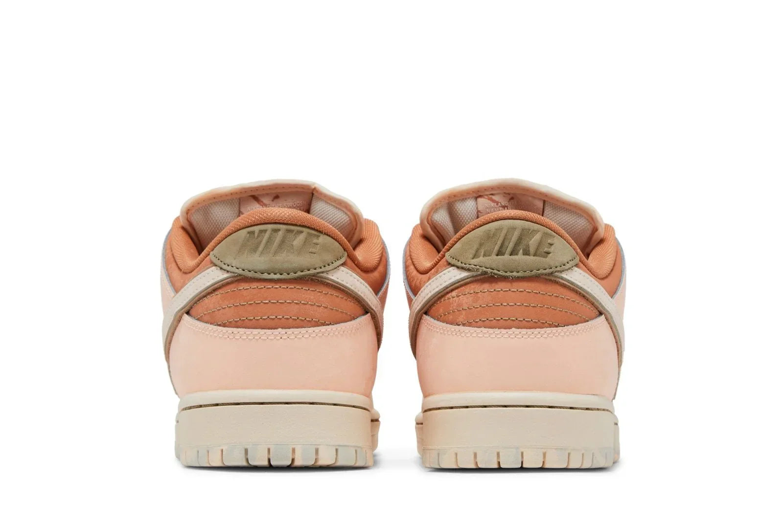 Nike Sb Dunk Low Trocadéro Gardens