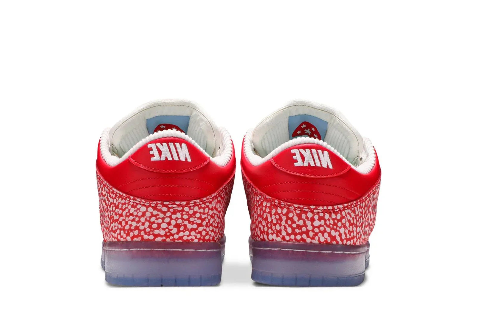Nike Sb Dunk Low x Stingwater Magic Mushroom