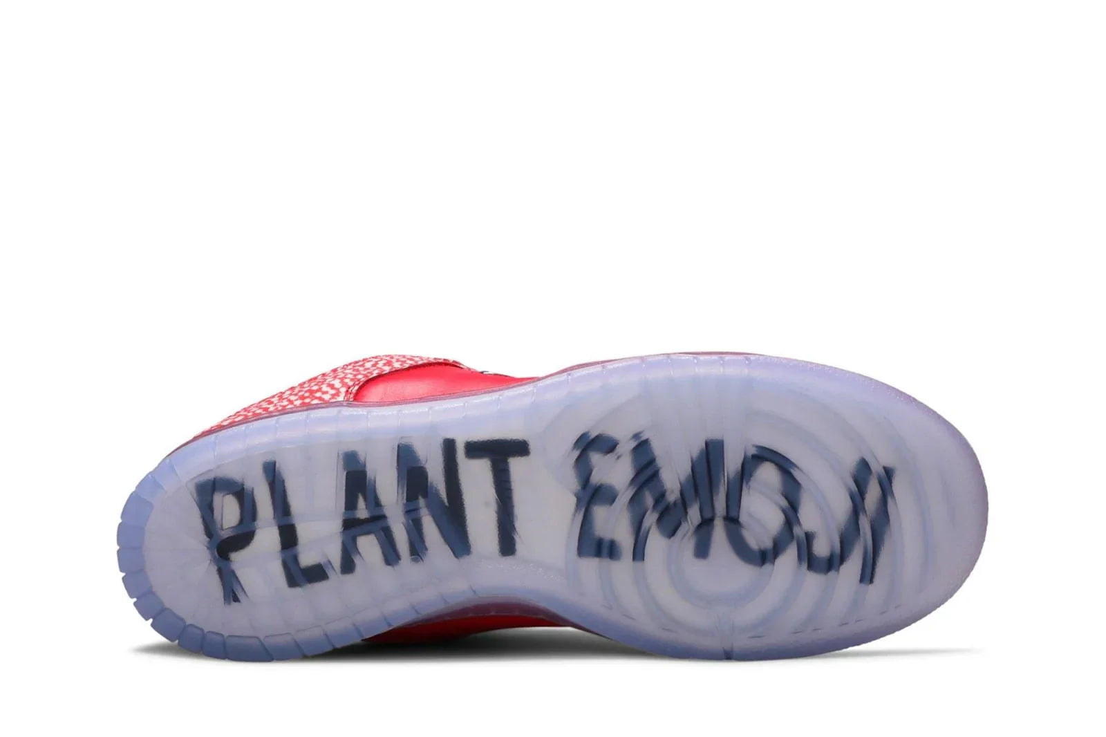 Nike Sb Dunk Low x Stingwater Magic Mushroom