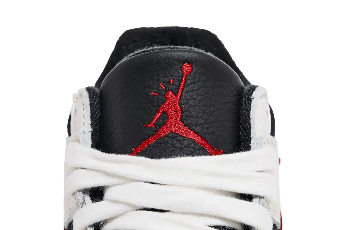 Nike Travis Scott x Jordan Jumpman Jack TR 'University Red'