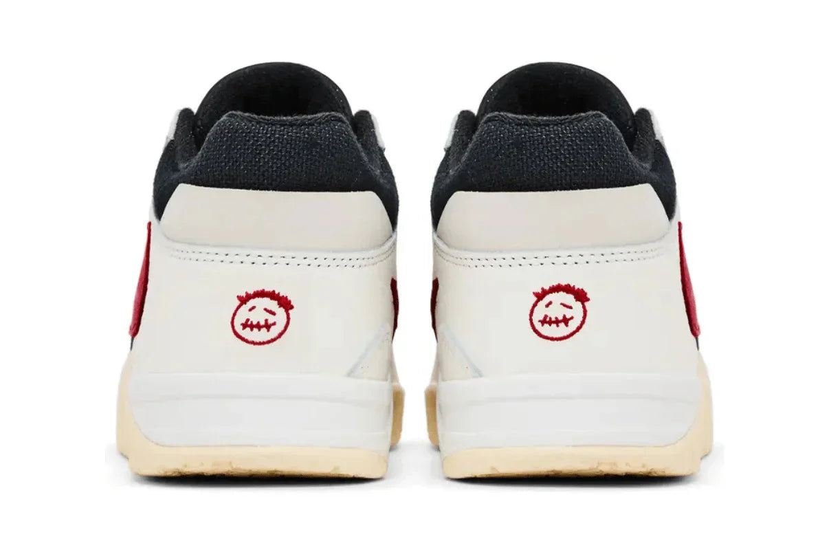 Nike Travis Scott x Jordan Jumpman Jack TR 'University Red'