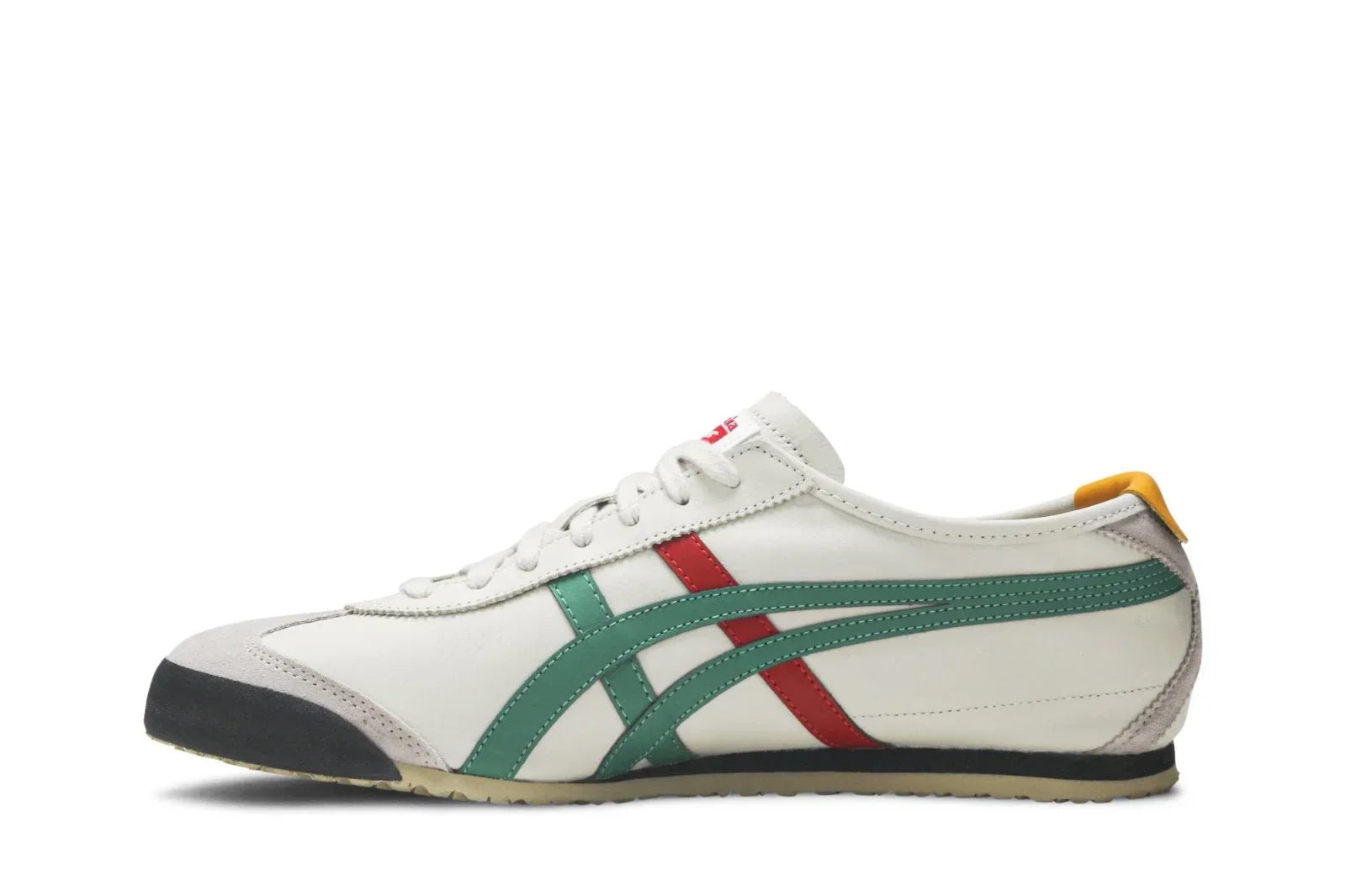 Onitsuka Tiger Mexico 66 Brich Green