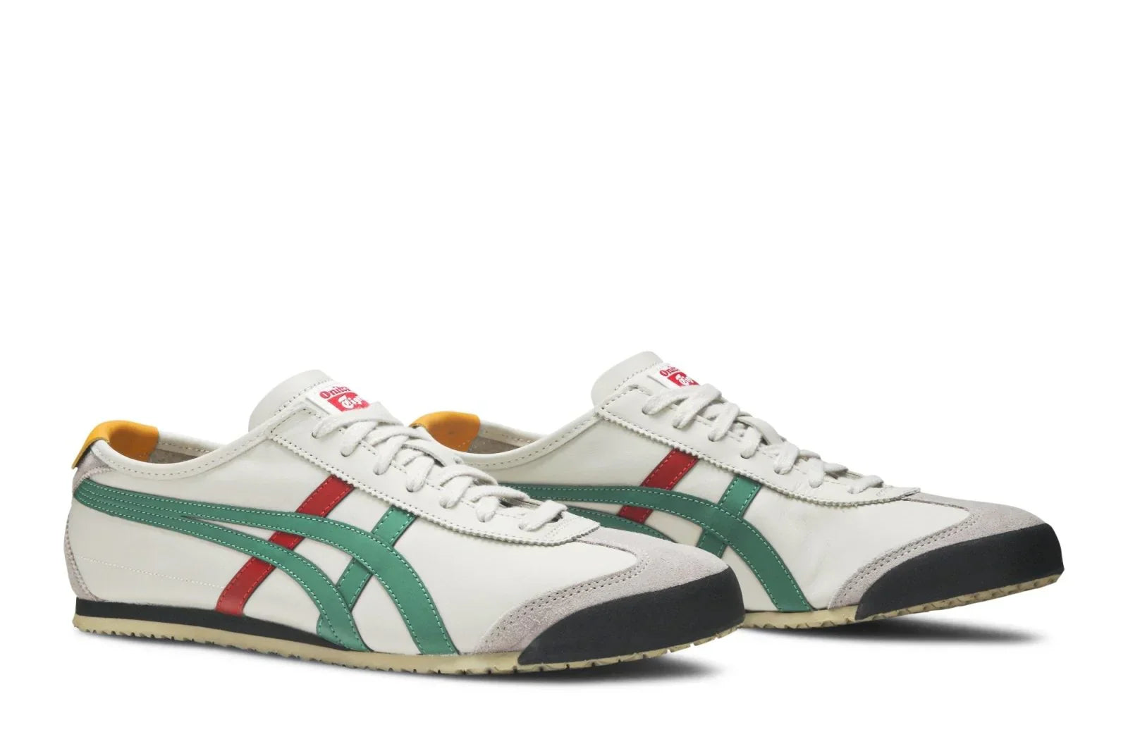 Onitsuka Tiger Mexico 66 Brich Green