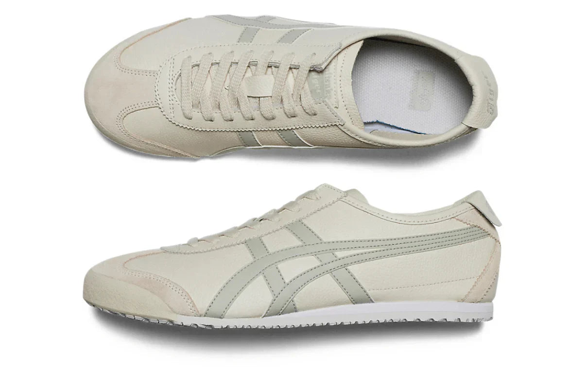 Onitsuka Tiger Mexico 66 Cream Light Sage
