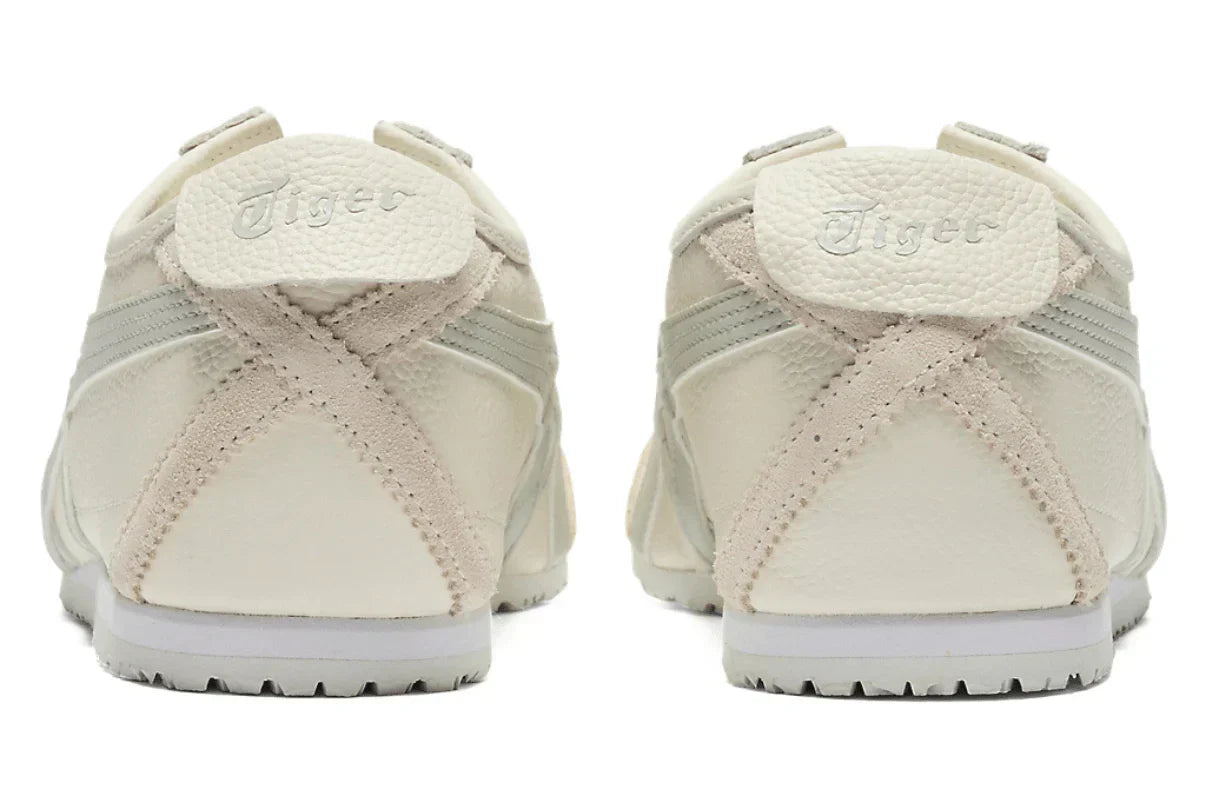 Onitsuka Tiger Mexico 66 Cream Light Sage