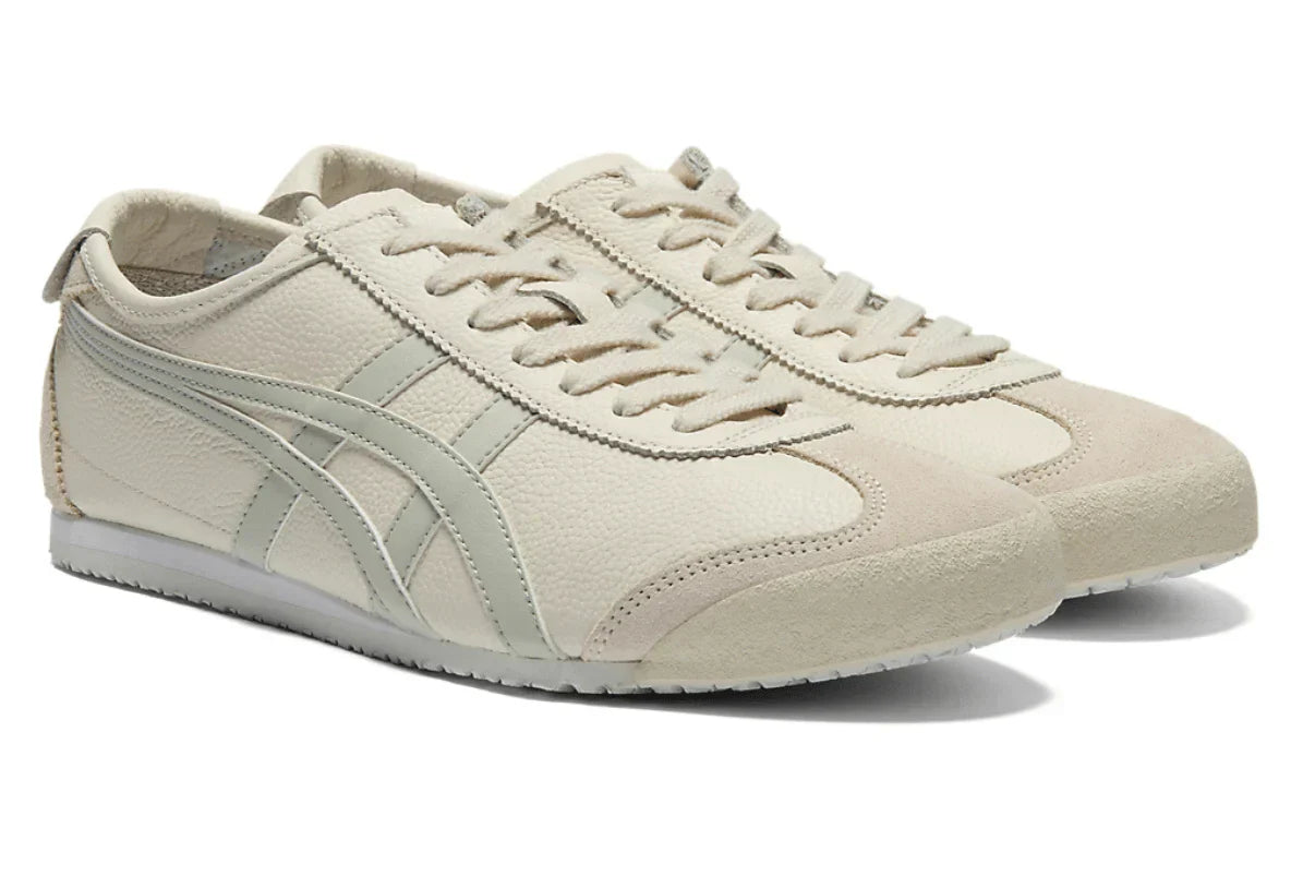 Onitsuka Tiger Mexico 66 Cream Light Sage