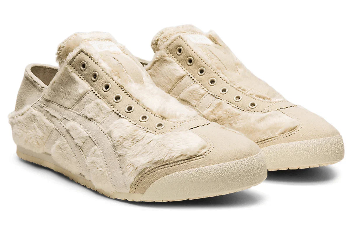 Onitsuka Tiger Mexico 66 Paraty Birch Cream