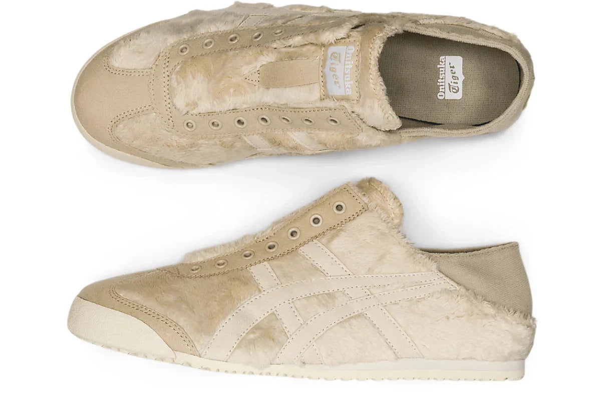 Onitsuka Tiger Mexico 66 Paraty Birch Cream