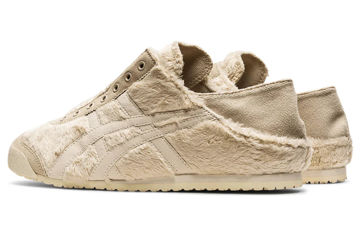 Onitsuka Tiger Mexico 66 Paraty Birch Cream